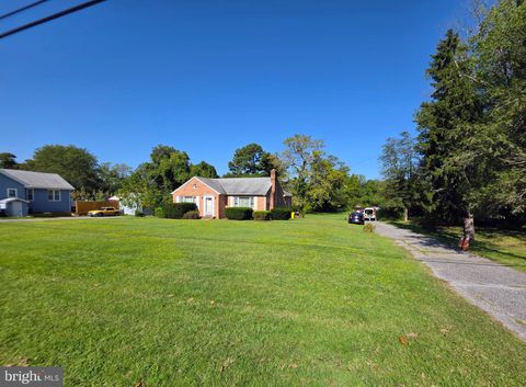 2726 SOLOMONS ISLAND ROAD EDGEWATER MD 21037