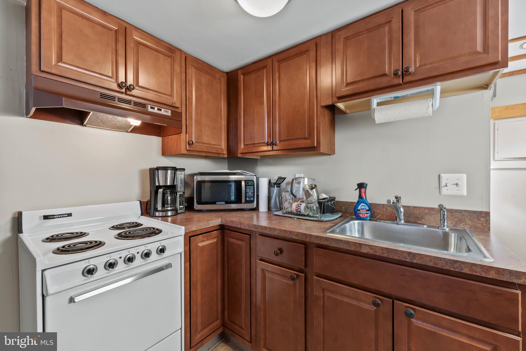 FELLS POINT HISTORIC DISTRICT - Residential Income