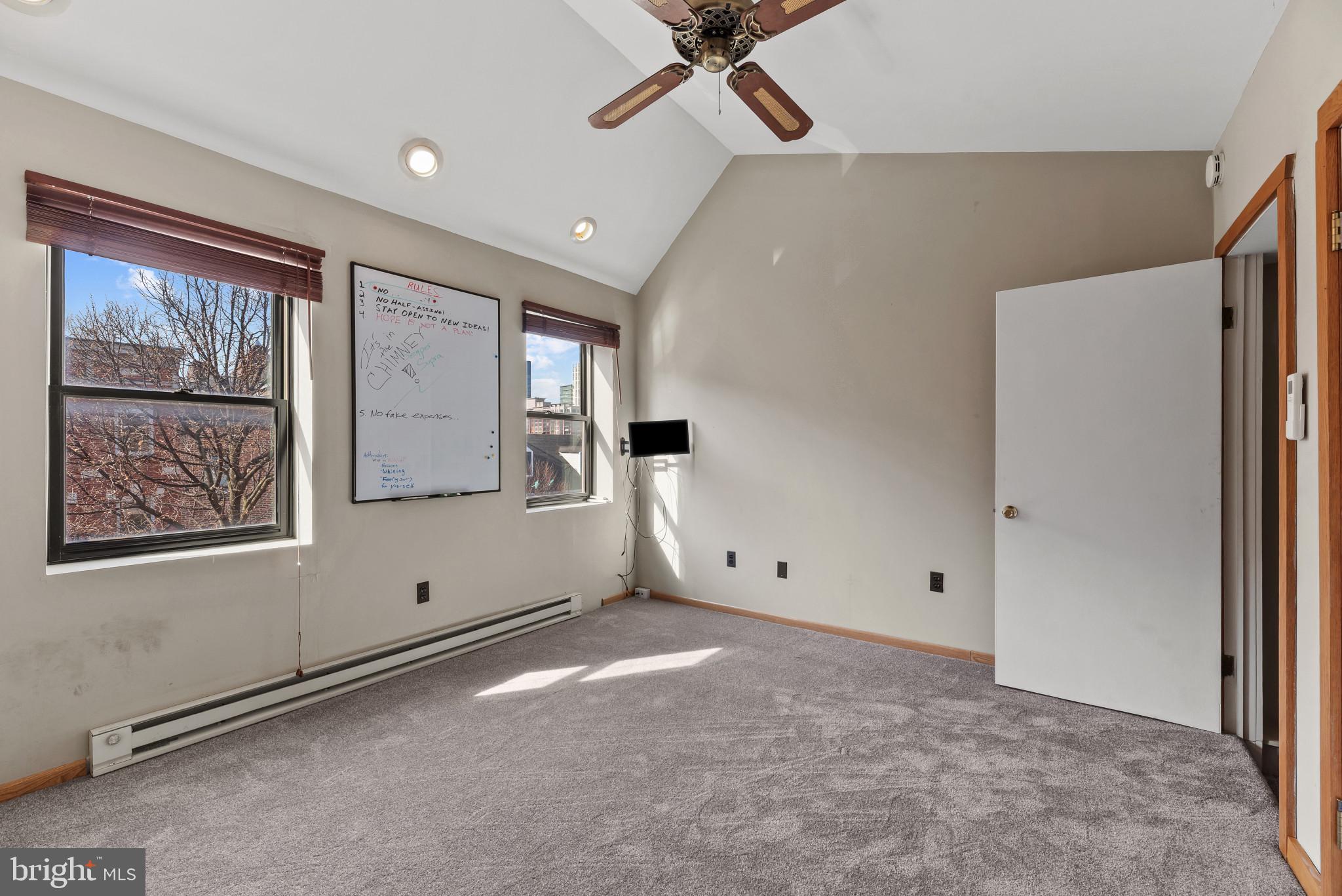 FELLS POINT HISTORIC DISTRICT - Residential Income