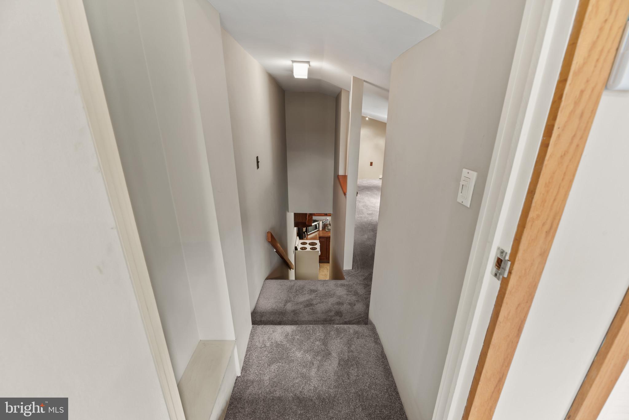 FELLS POINT HISTORIC DISTRICT - Residential Income