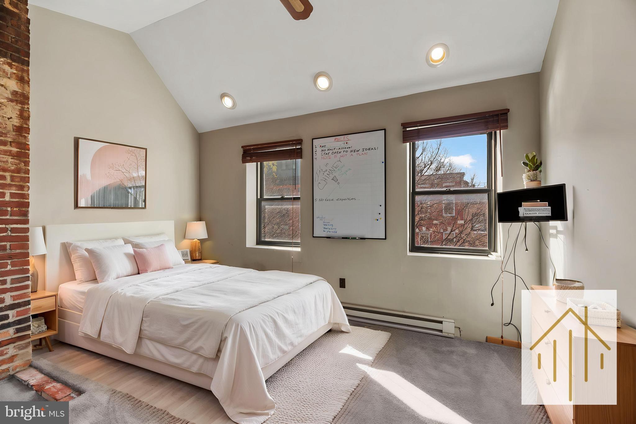 FELLS POINT HISTORIC DISTRICT - Residential Income