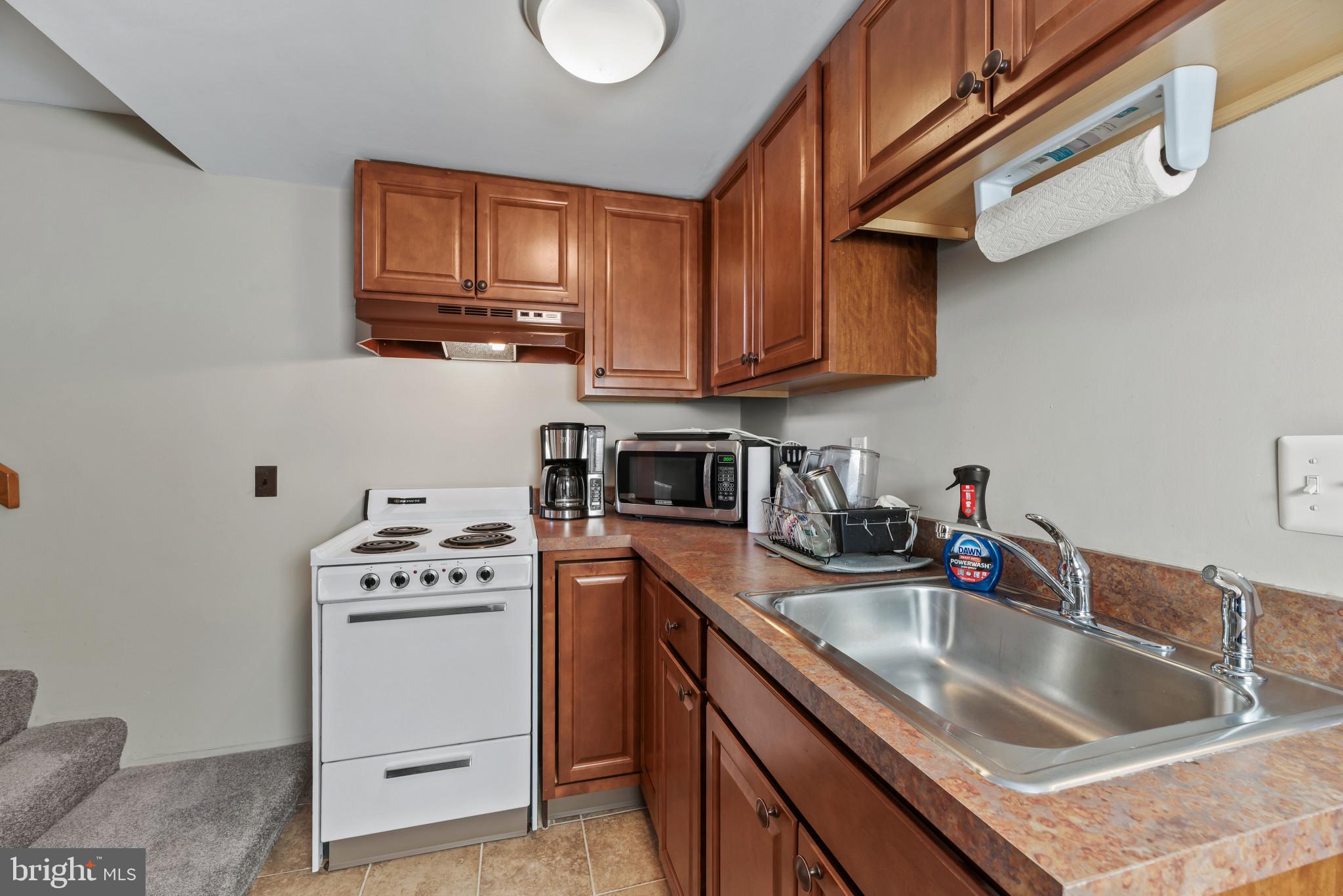 FELLS POINT HISTORIC DISTRICT - Residential Income