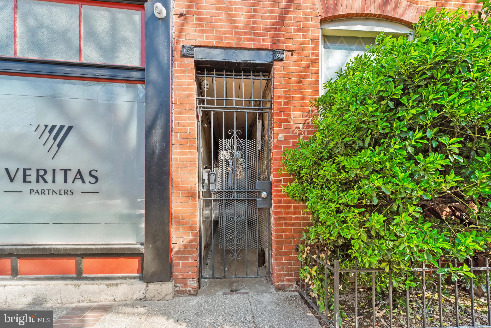 FELLS POINT HISTORIC DISTRICT - Residential Income