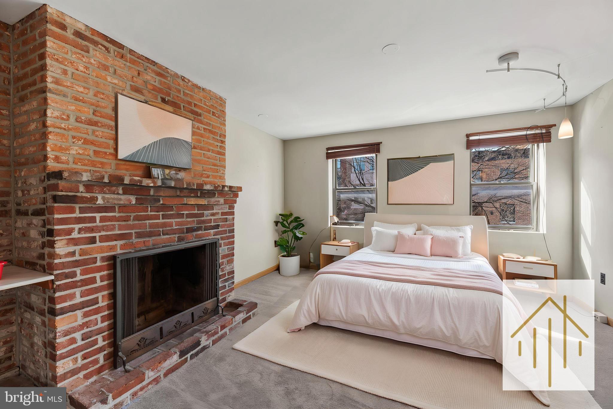 FELLS POINT HISTORIC DISTRICT - Residential Income