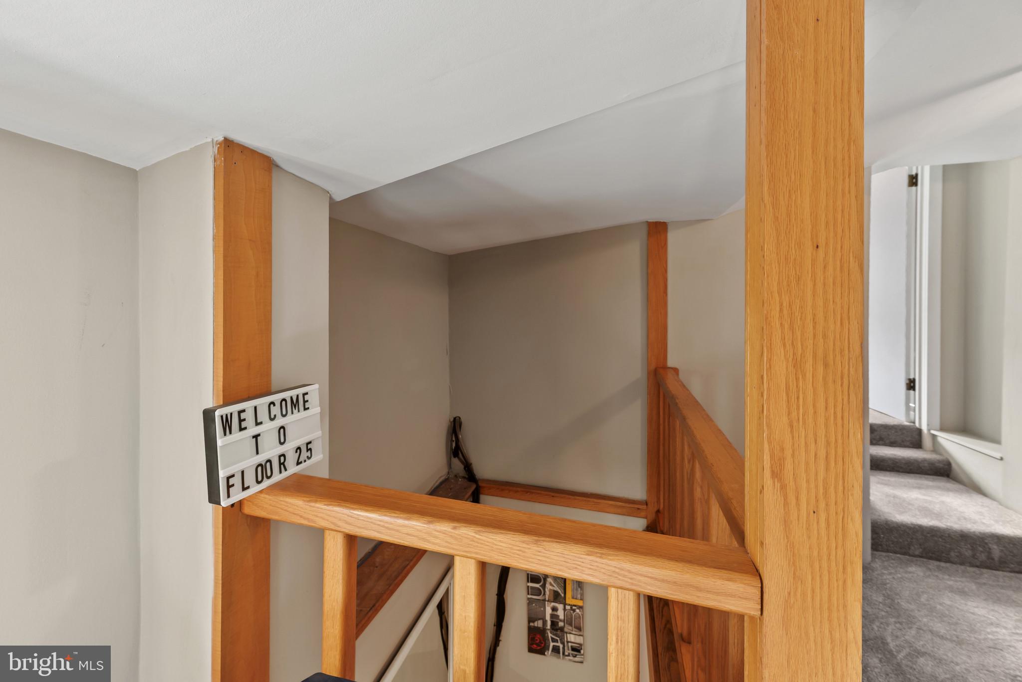 FELLS POINT HISTORIC DISTRICT - Residential Income