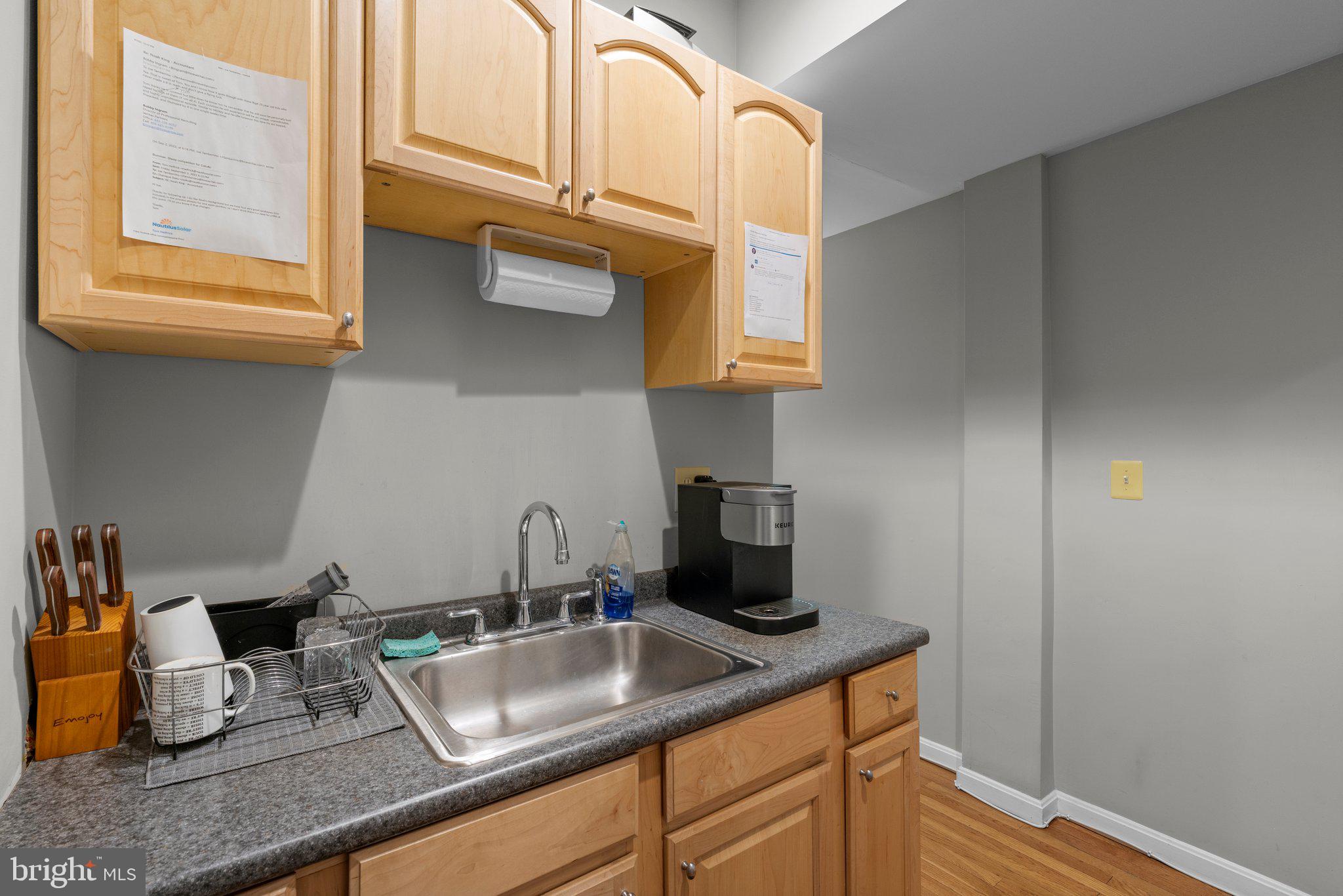 FELLS POINT HISTORIC DISTRICT - Residential Income