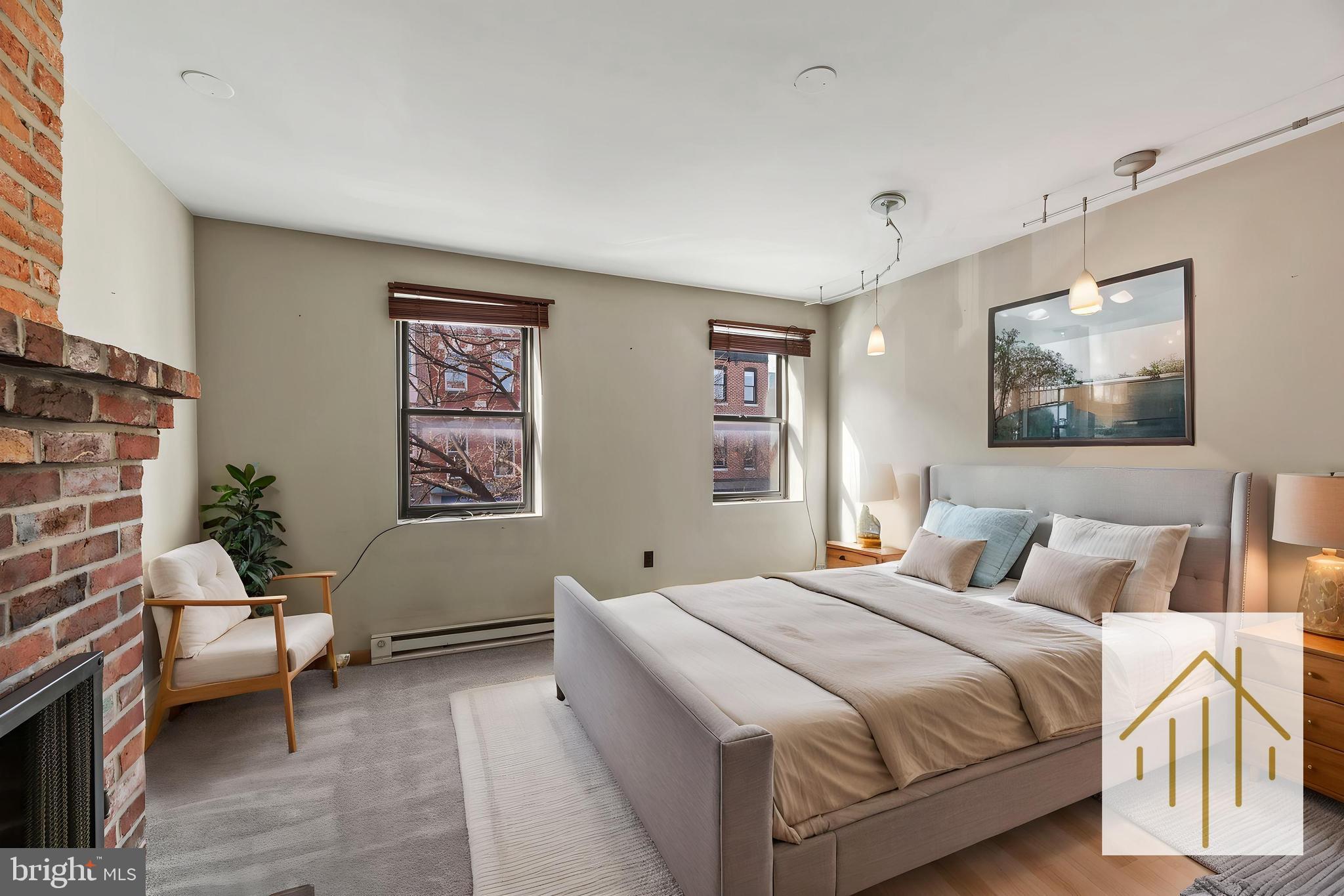 FELLS POINT HISTORIC DISTRICT - Residential Income