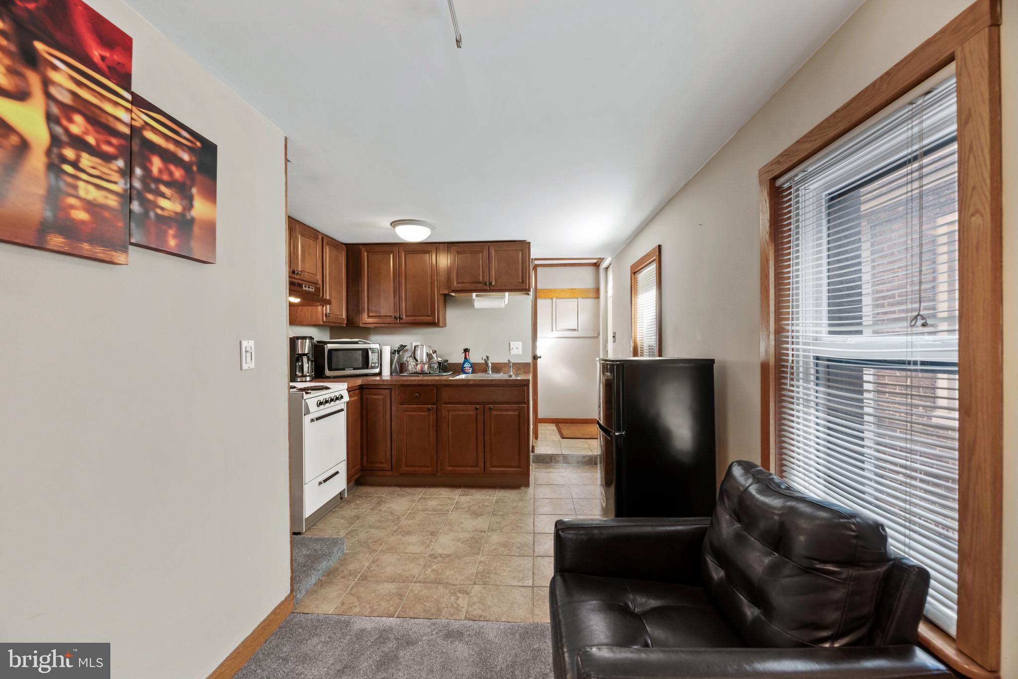 FELLS POINT HISTORIC DISTRICT - Residential Income