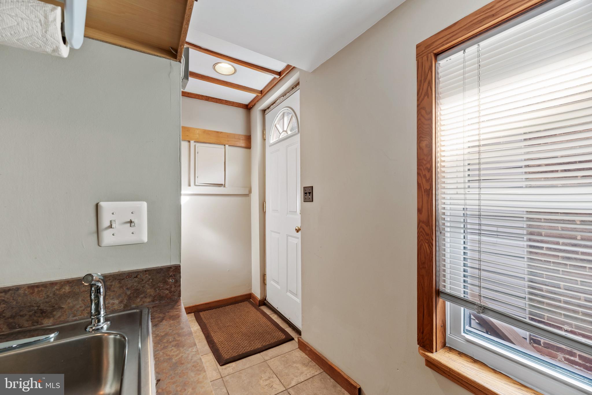 FELLS POINT HISTORIC DISTRICT - Residential Income