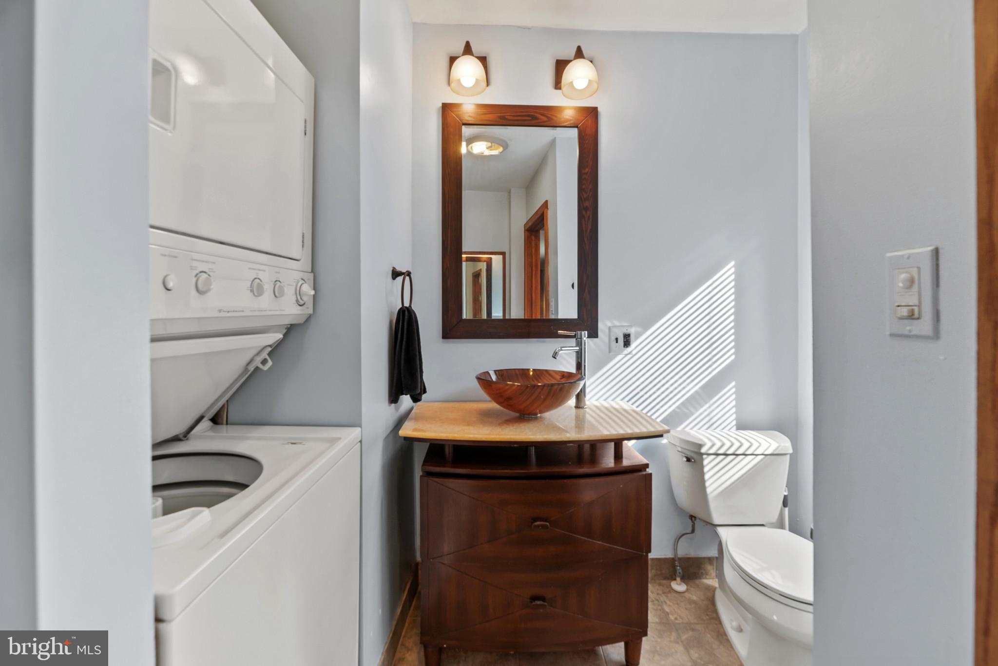 FELLS POINT HISTORIC DISTRICT - Residential Income