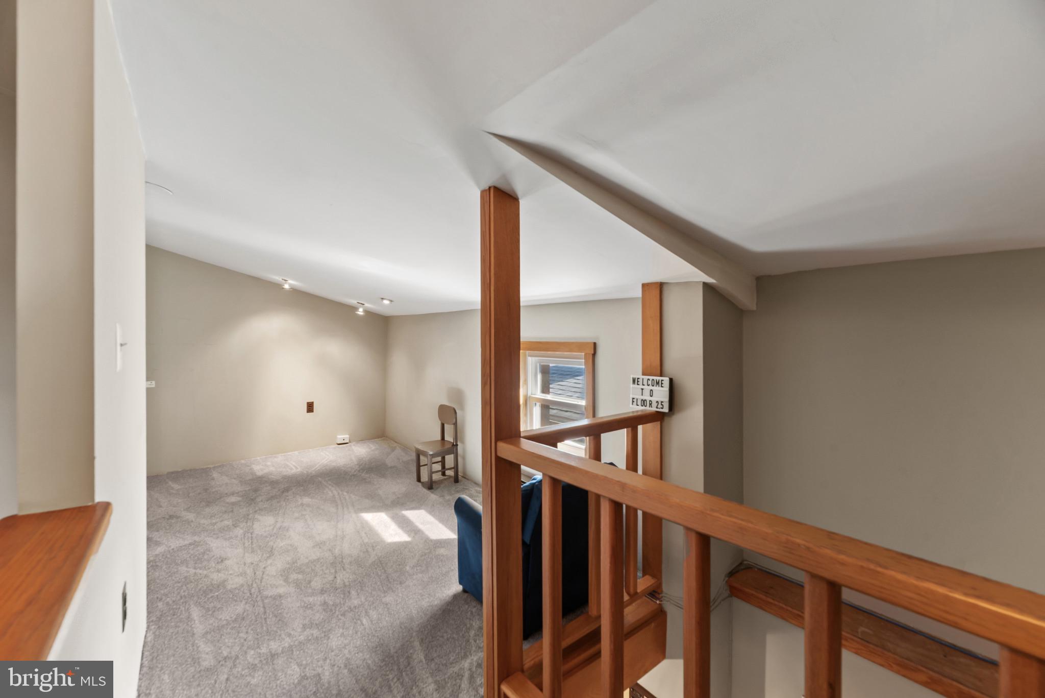 FELLS POINT HISTORIC DISTRICT - Residential Income