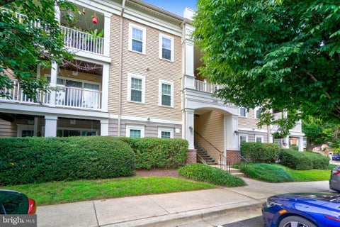 Condo For Sale - 13101 Millhaven Place #9E<br/> Montgomery County, GERMANTOWN, MD 20874