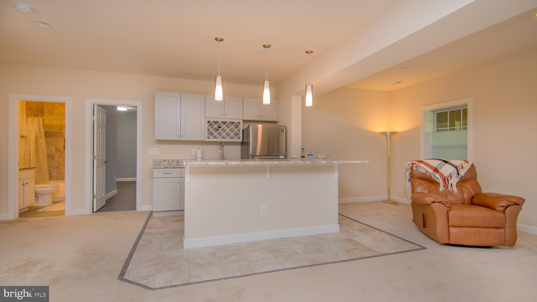 DEVON PARK - Residential