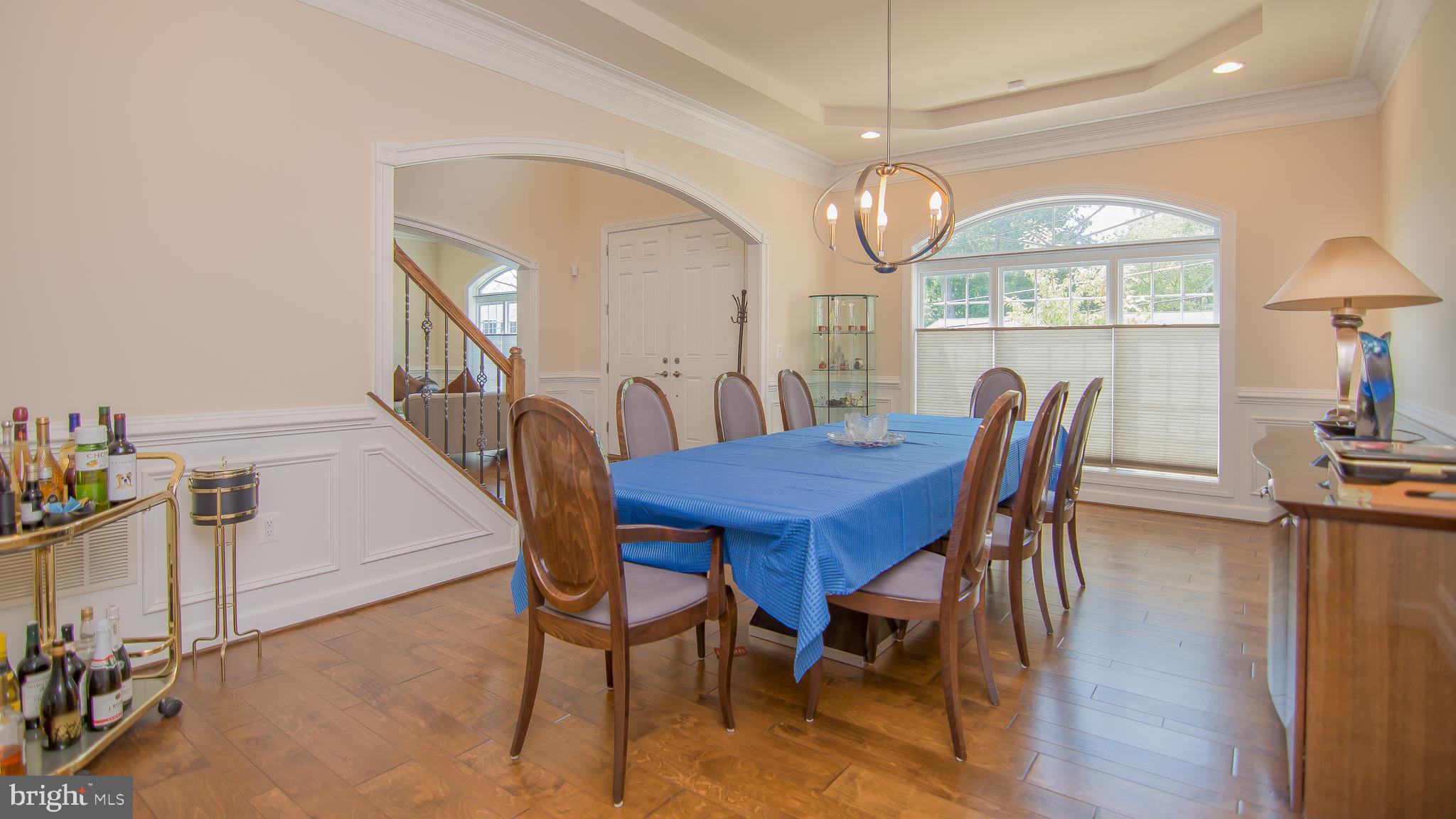 DEVON PARK - Residential