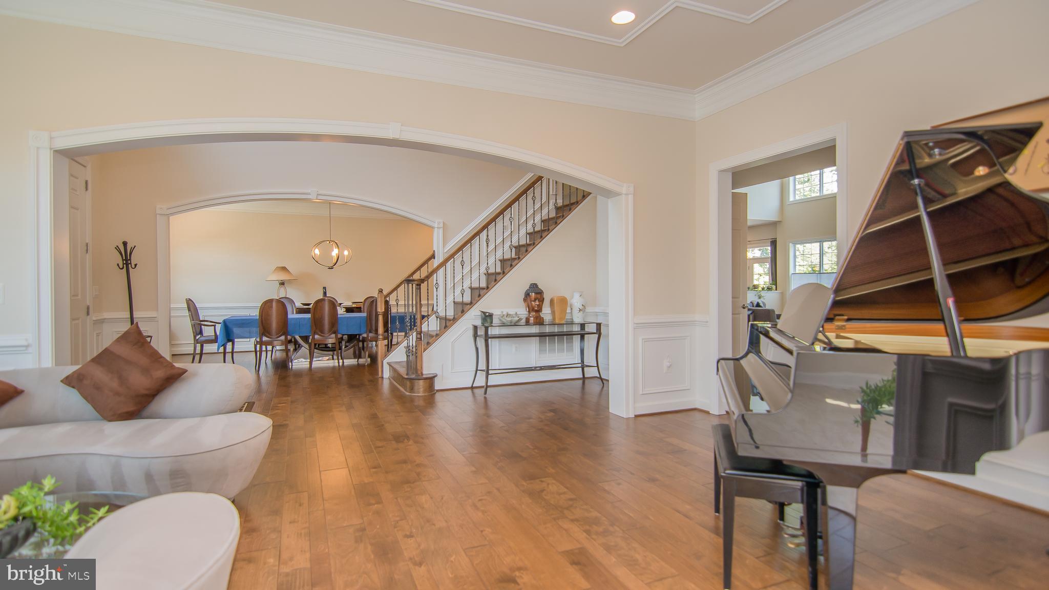 DEVON PARK - Residential