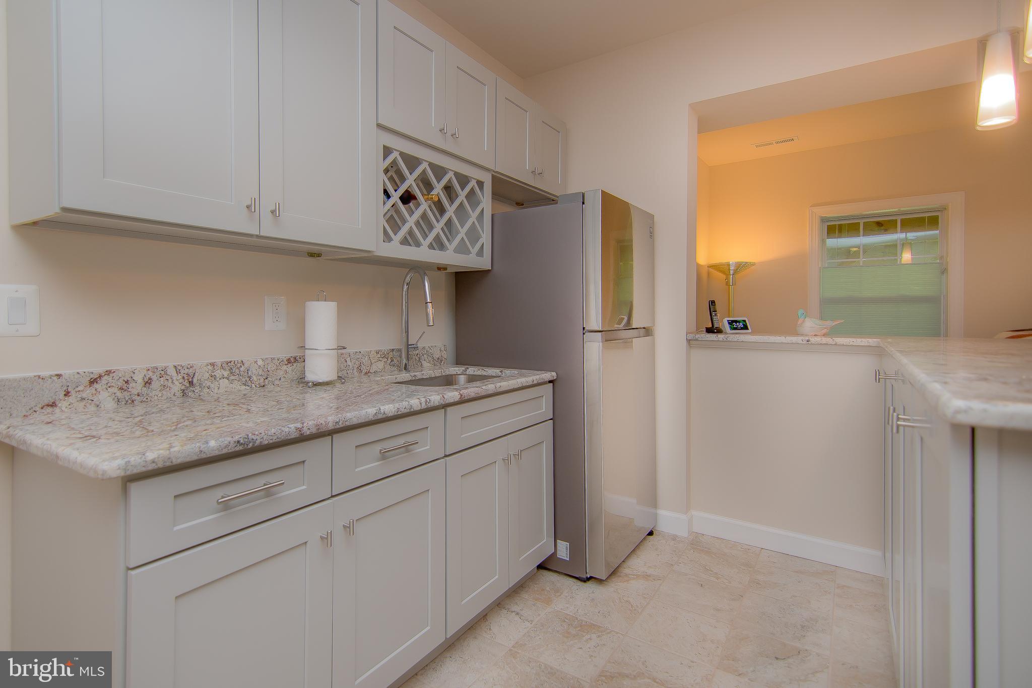 DEVON PARK - Residential