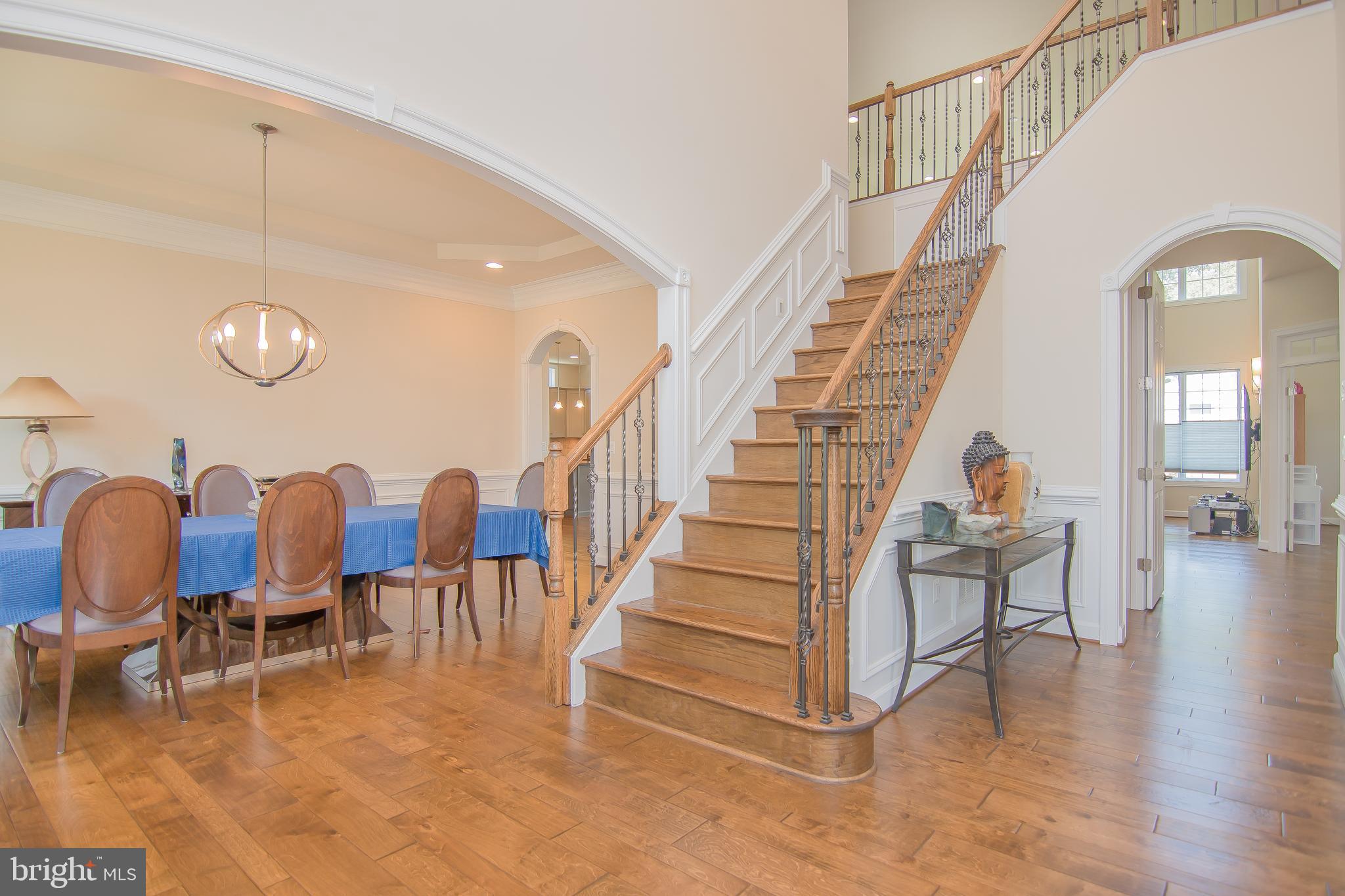 DEVON PARK - Residential