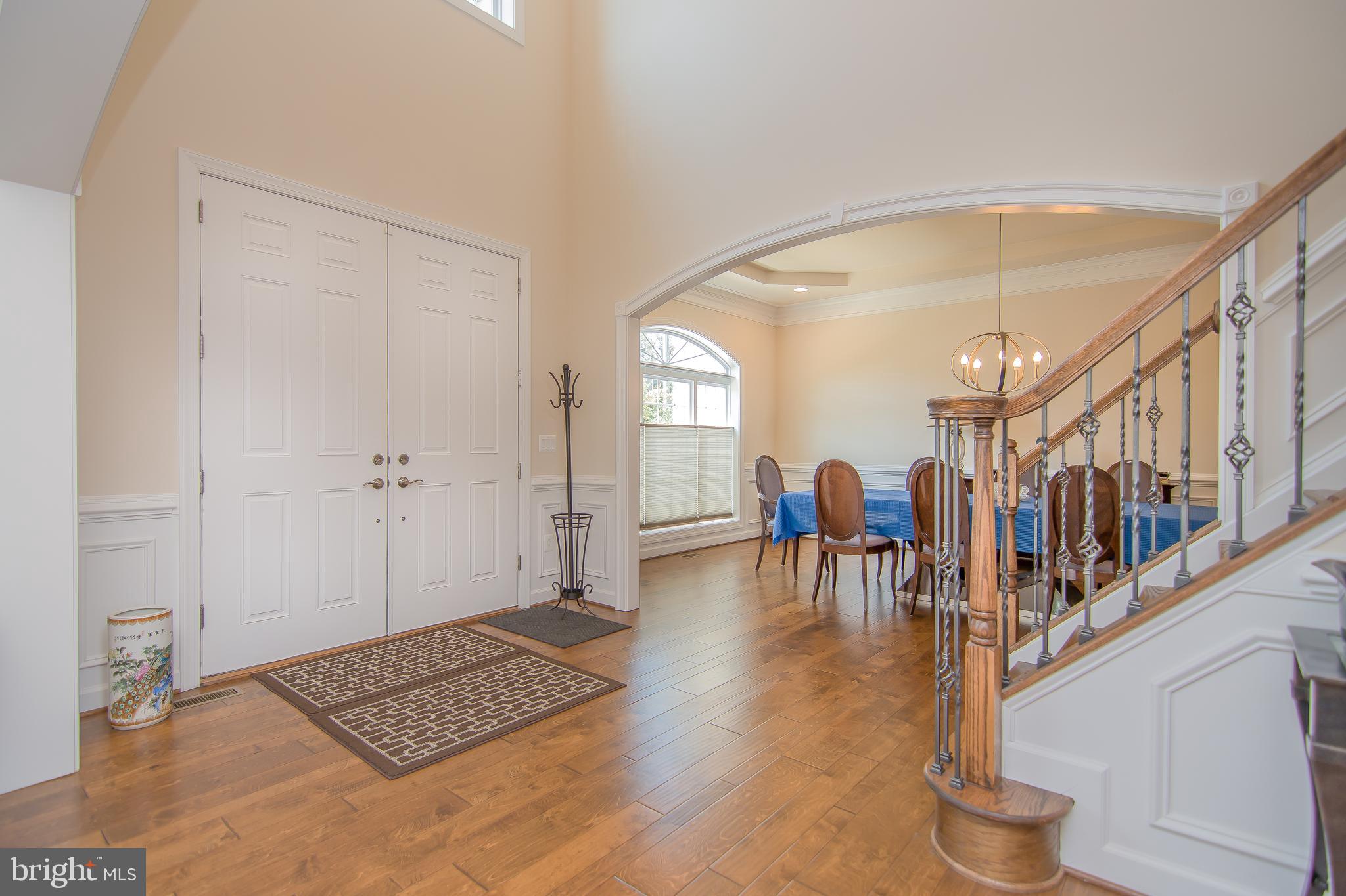 DEVON PARK - Residential