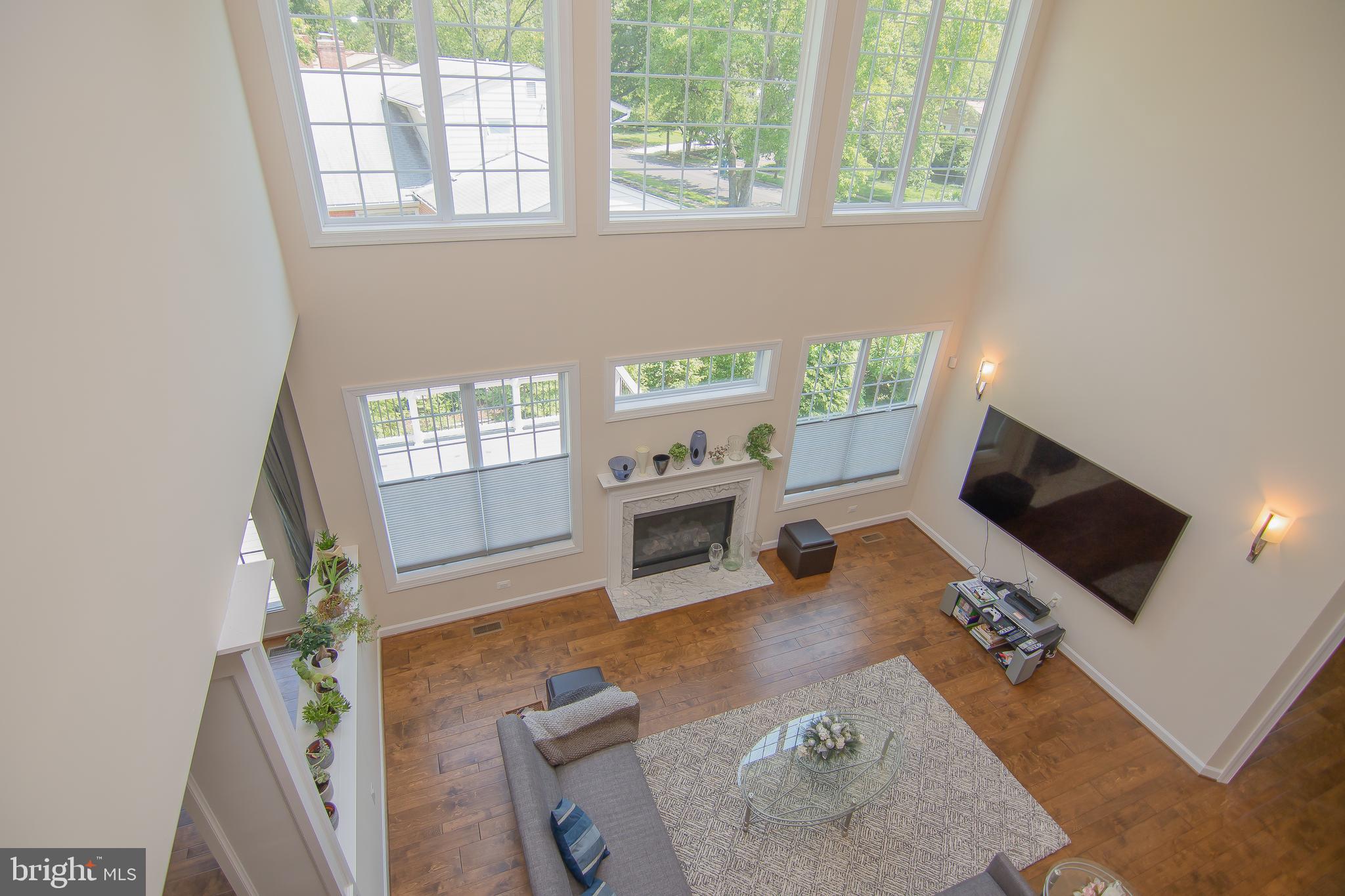 DEVON PARK - Residential