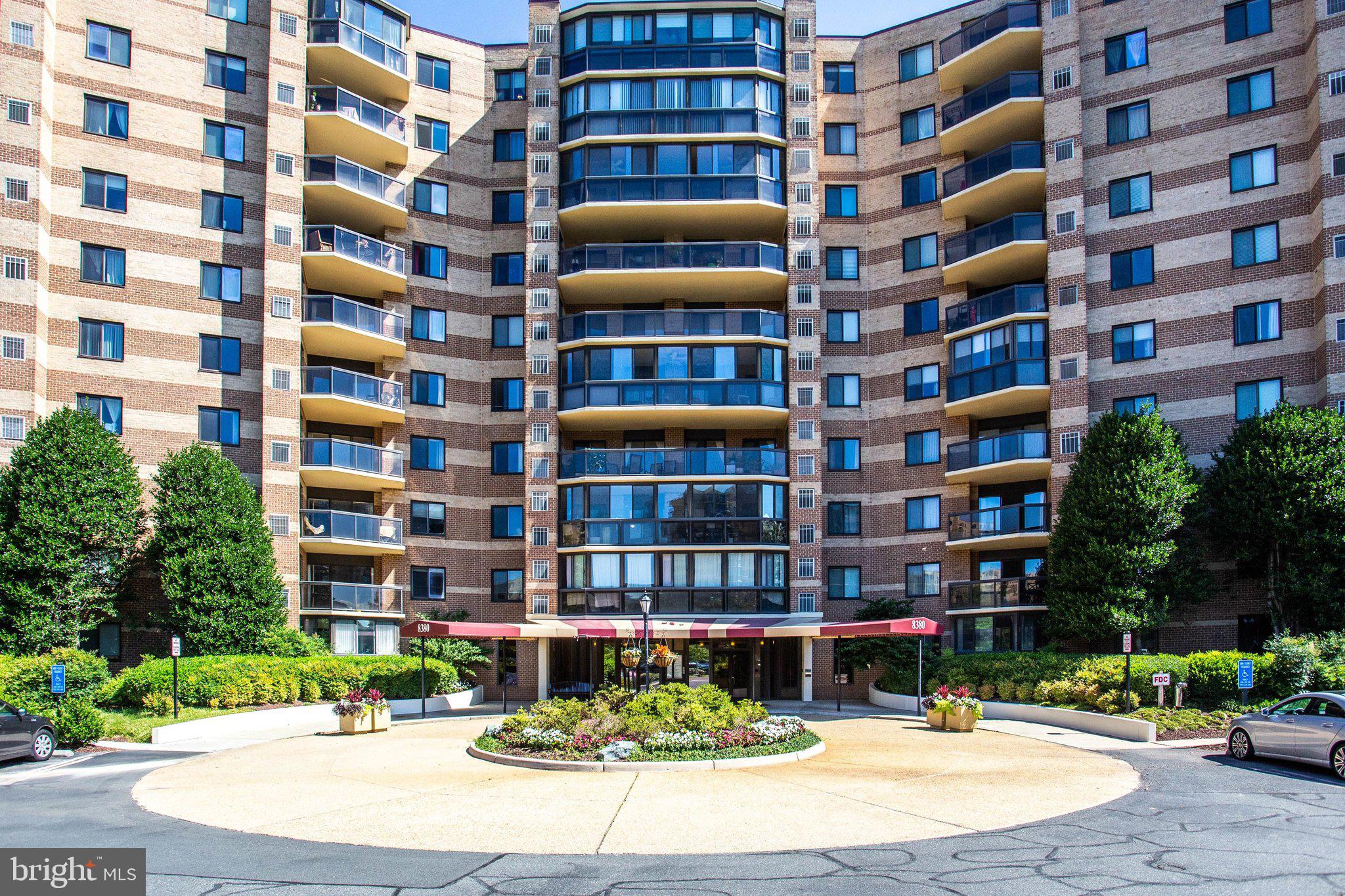 8380 GREENSBORO DRIVE 719