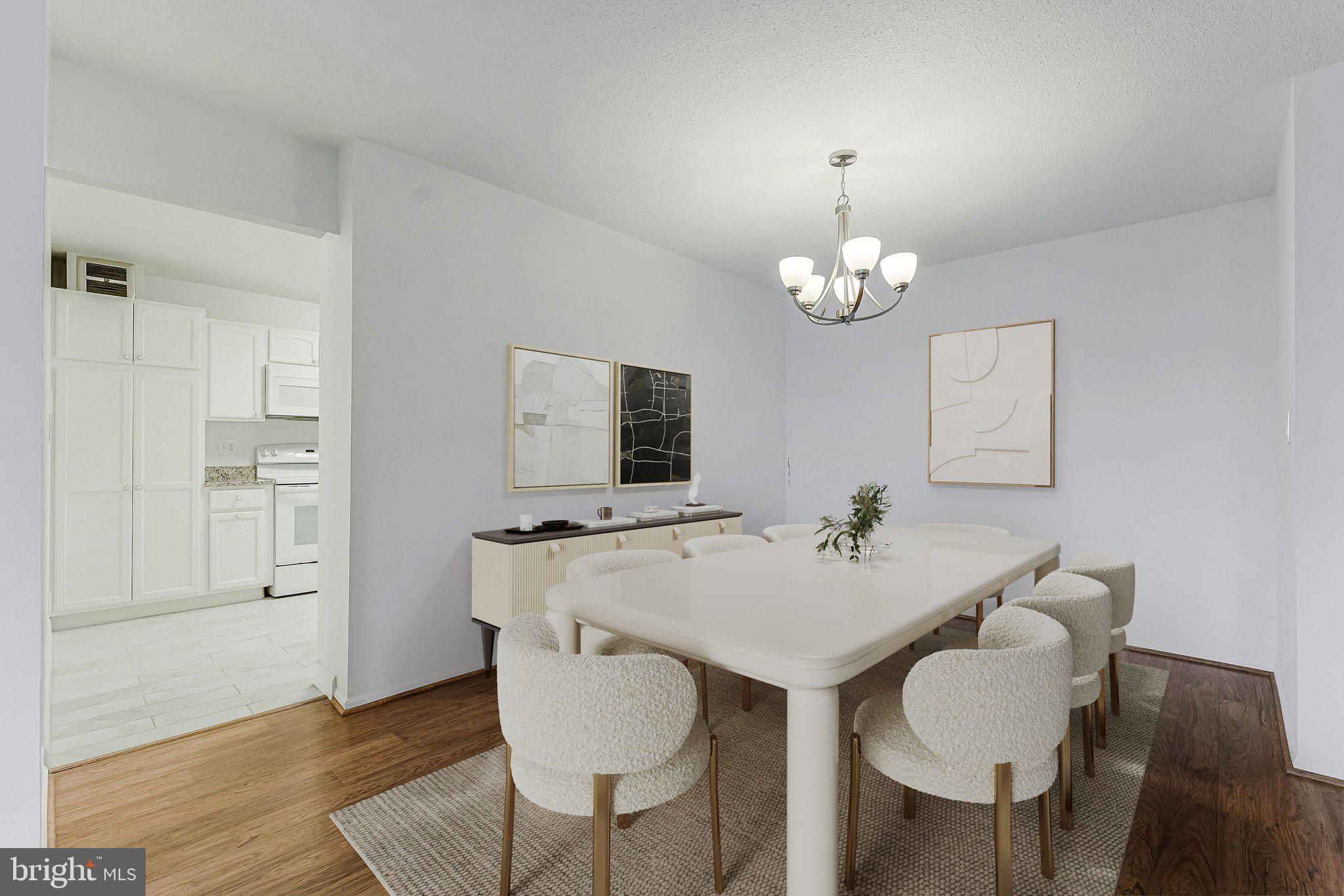 8380 GREENSBORO DRIVE 719