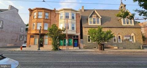 5007 GERMANTOWN AVENUE PHILADELPHIA PA 19144