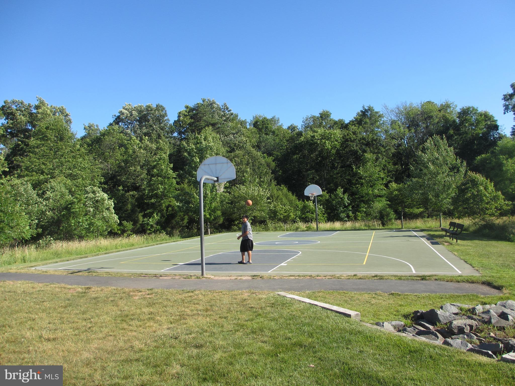 LOUDOUN PARKWAY CENTER - Residential Lease