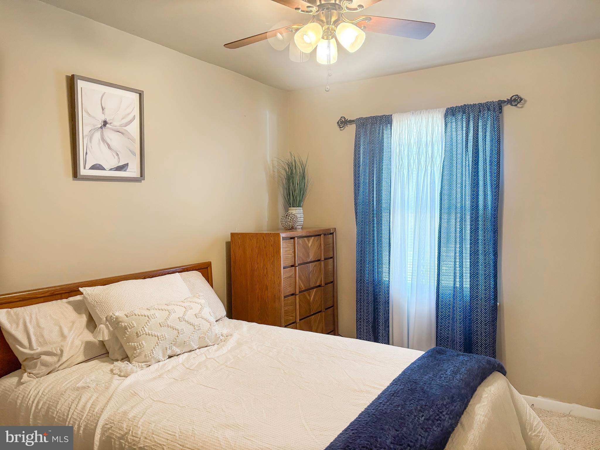 RANDALLSTOWN - Residential