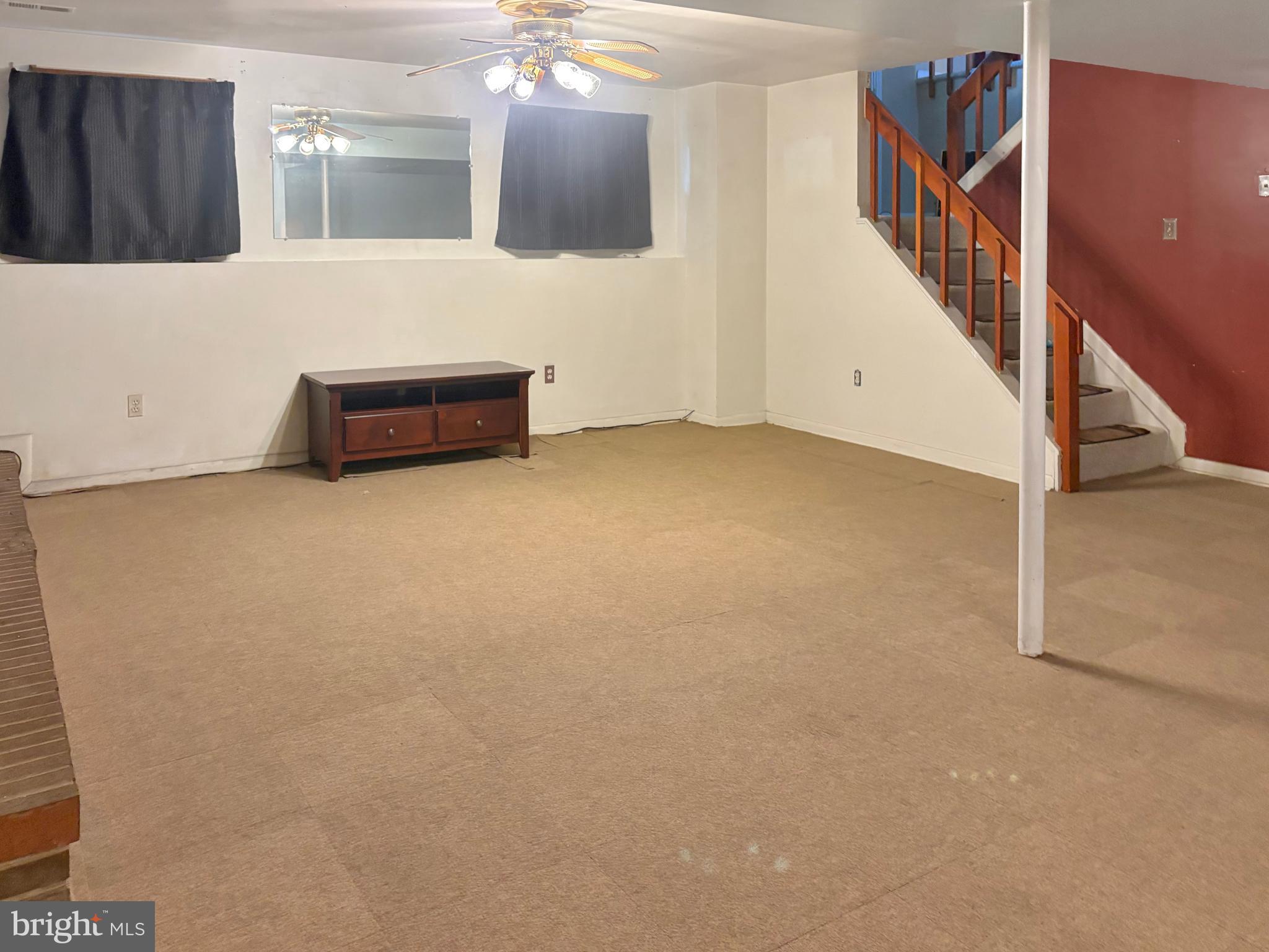 RANDALLSTOWN - Residential