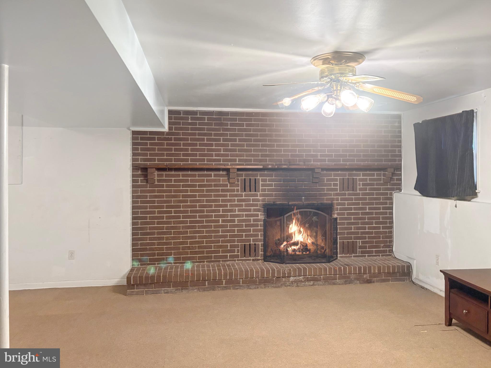 RANDALLSTOWN - Residential