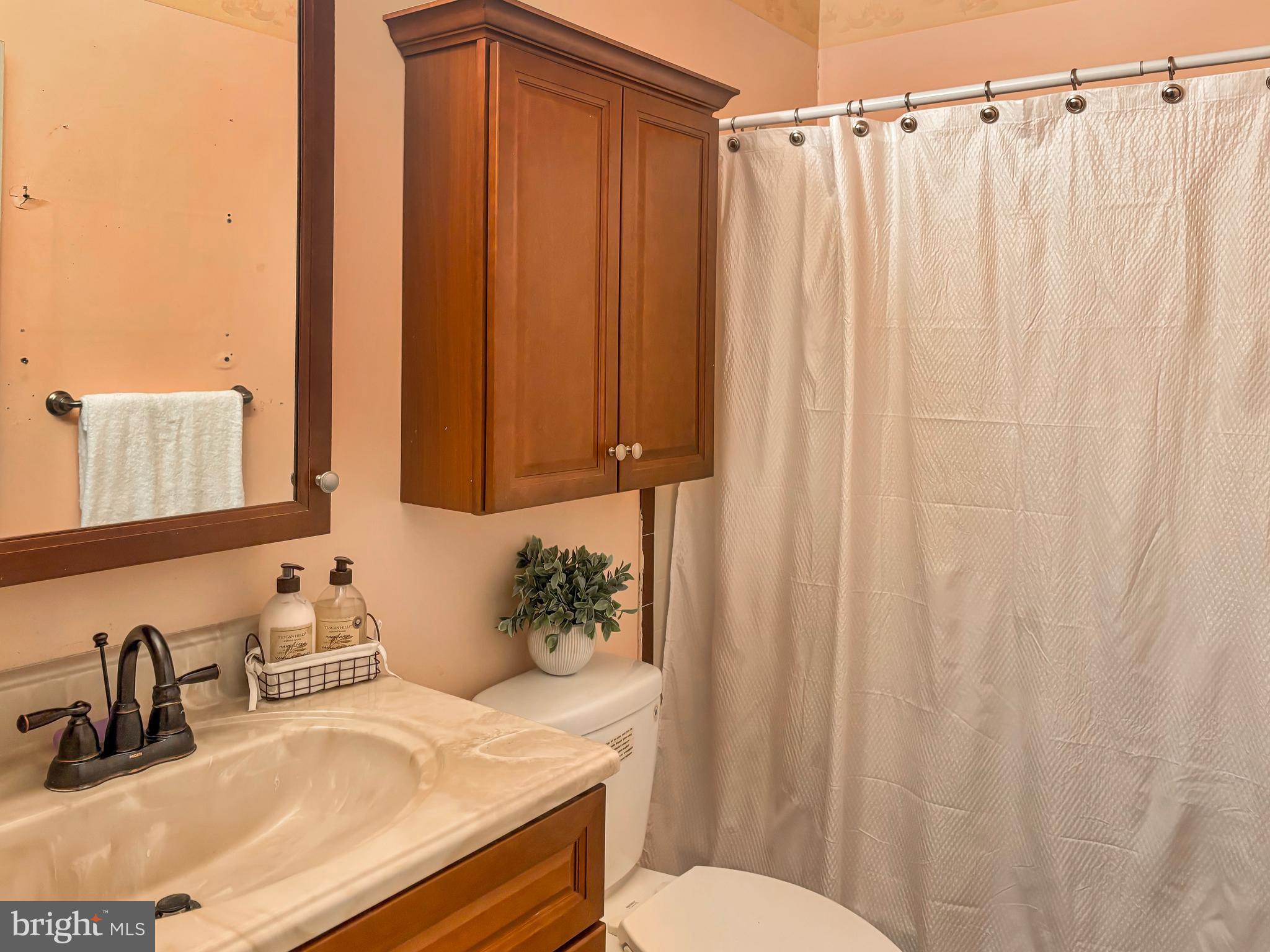 RANDALLSTOWN - Residential