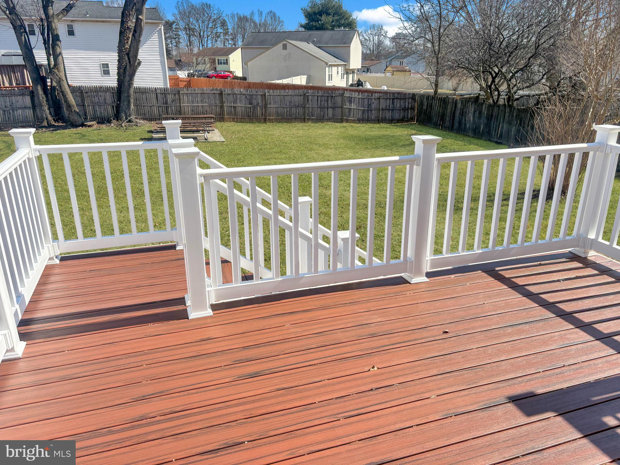 RANDALLSTOWN - Residential