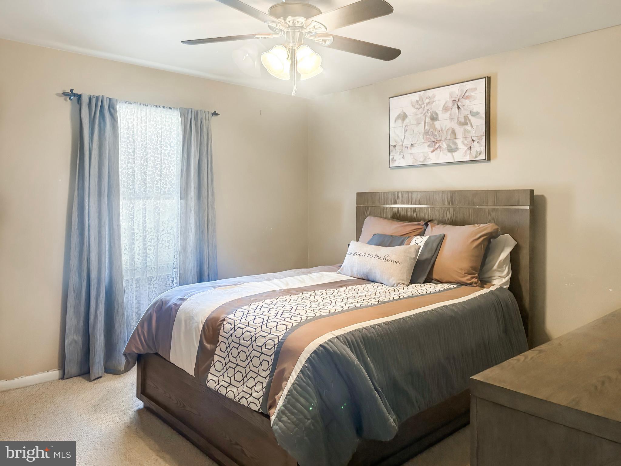 RANDALLSTOWN - Residential