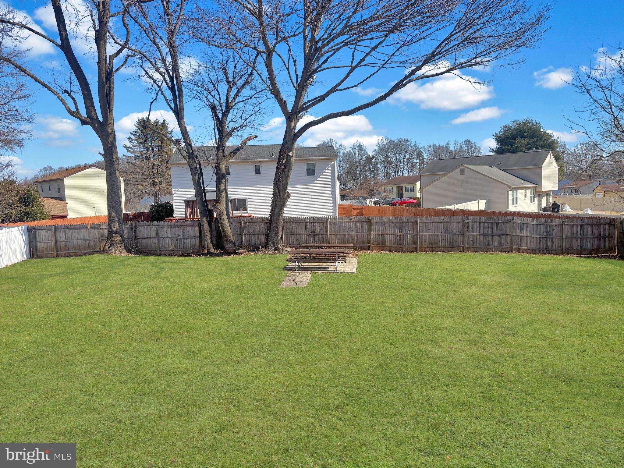 RANDALLSTOWN - Residential