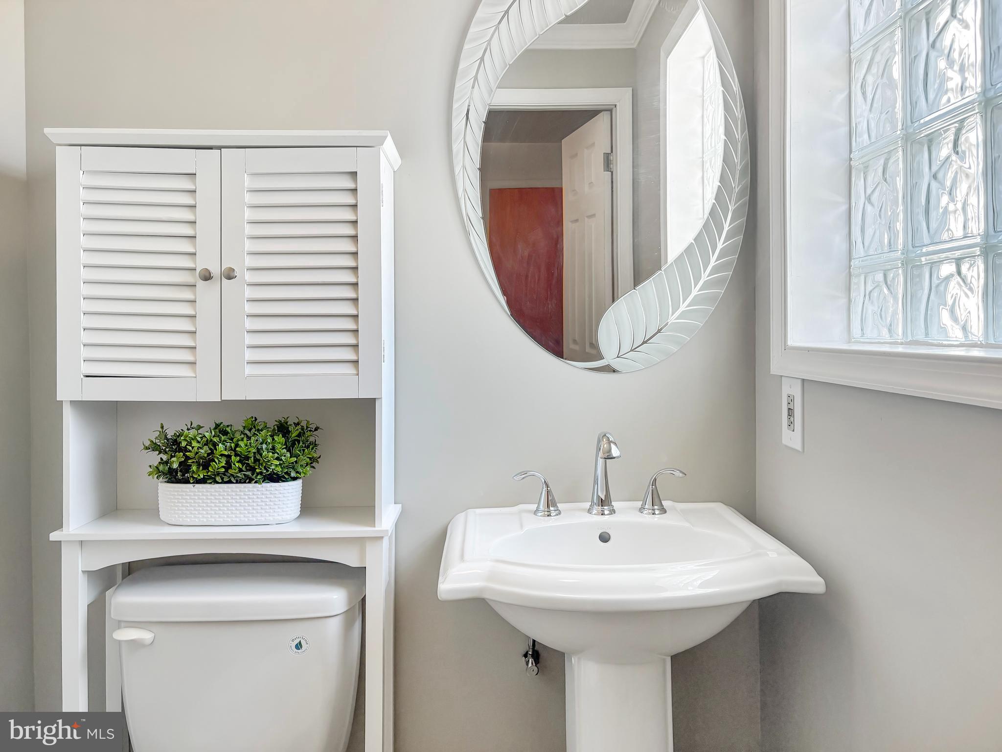 RANDALLSTOWN - Residential