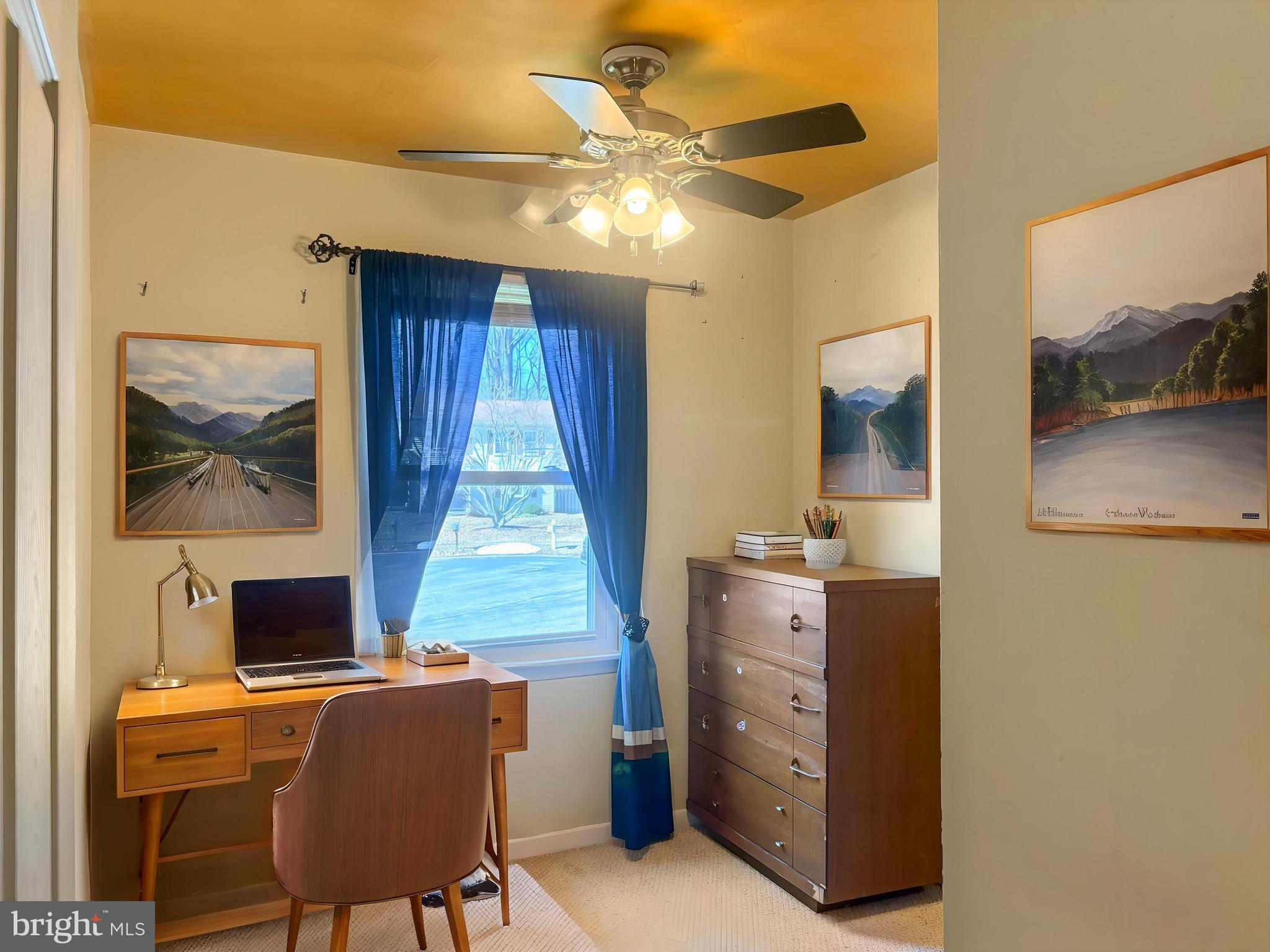 RANDALLSTOWN - Residential