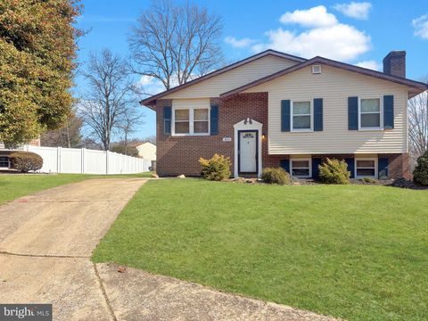 Homes For Sale - 4205 Paran Road<br/> RANDALLSTOWN, MD 21133