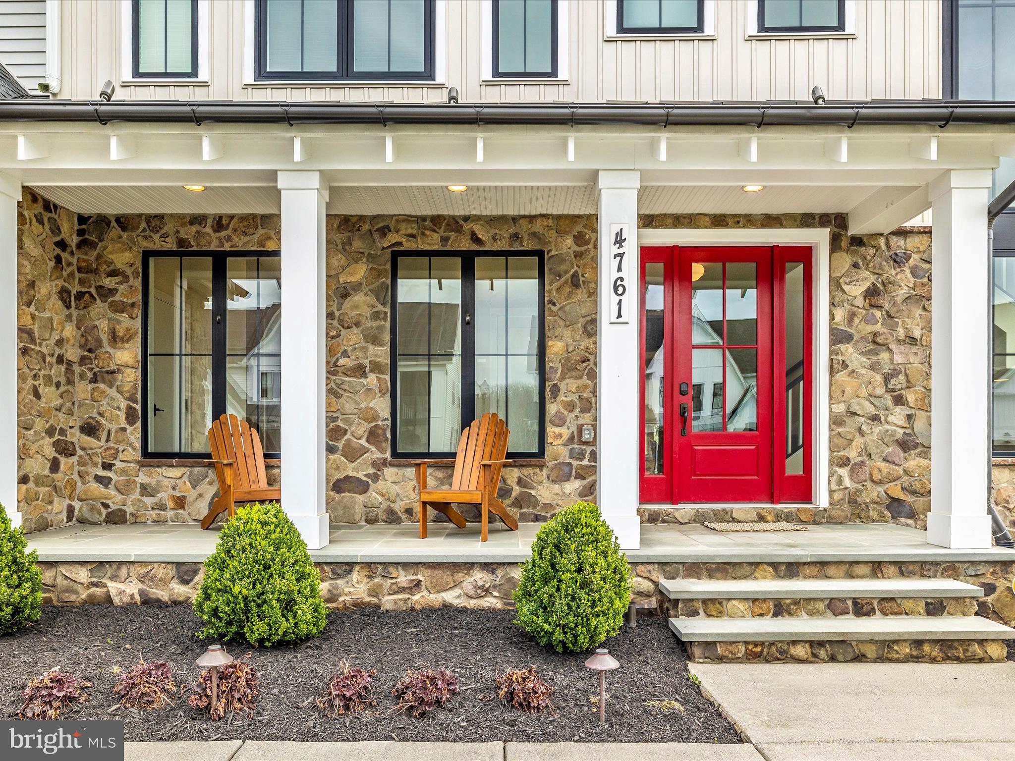 LANDSDALE - Residential