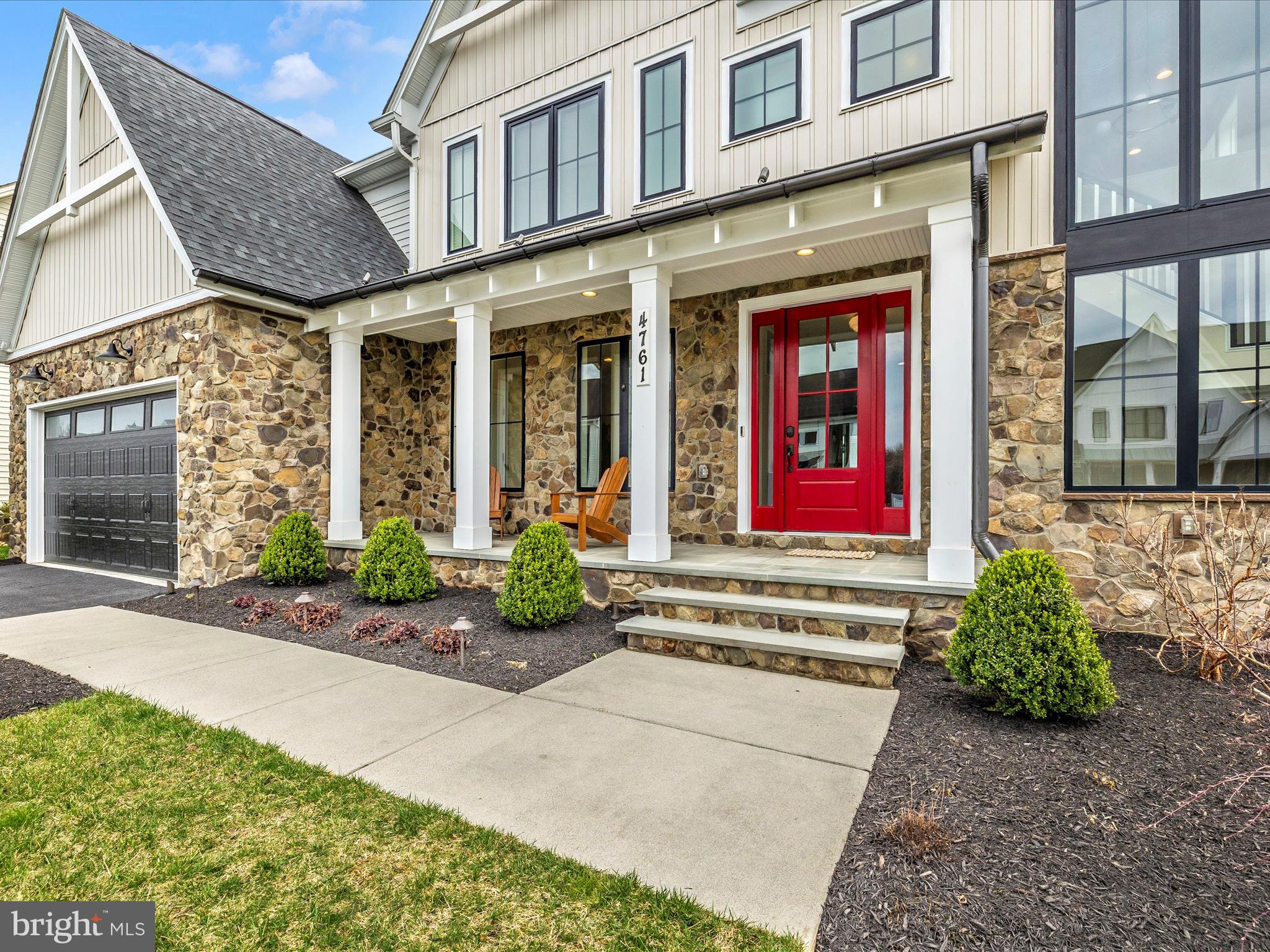 LANDSDALE - Residential