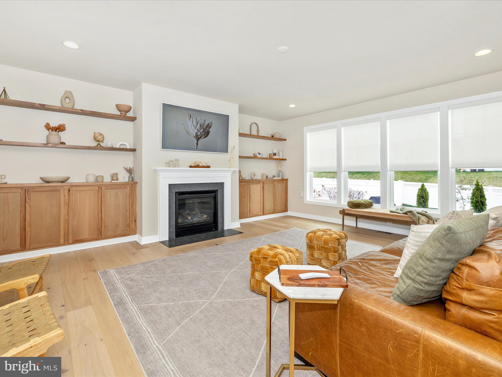 LANDSDALE - Residential