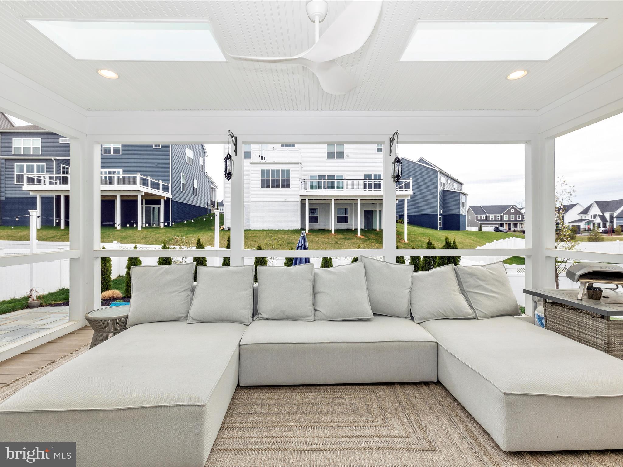 LANDSDALE - Residential