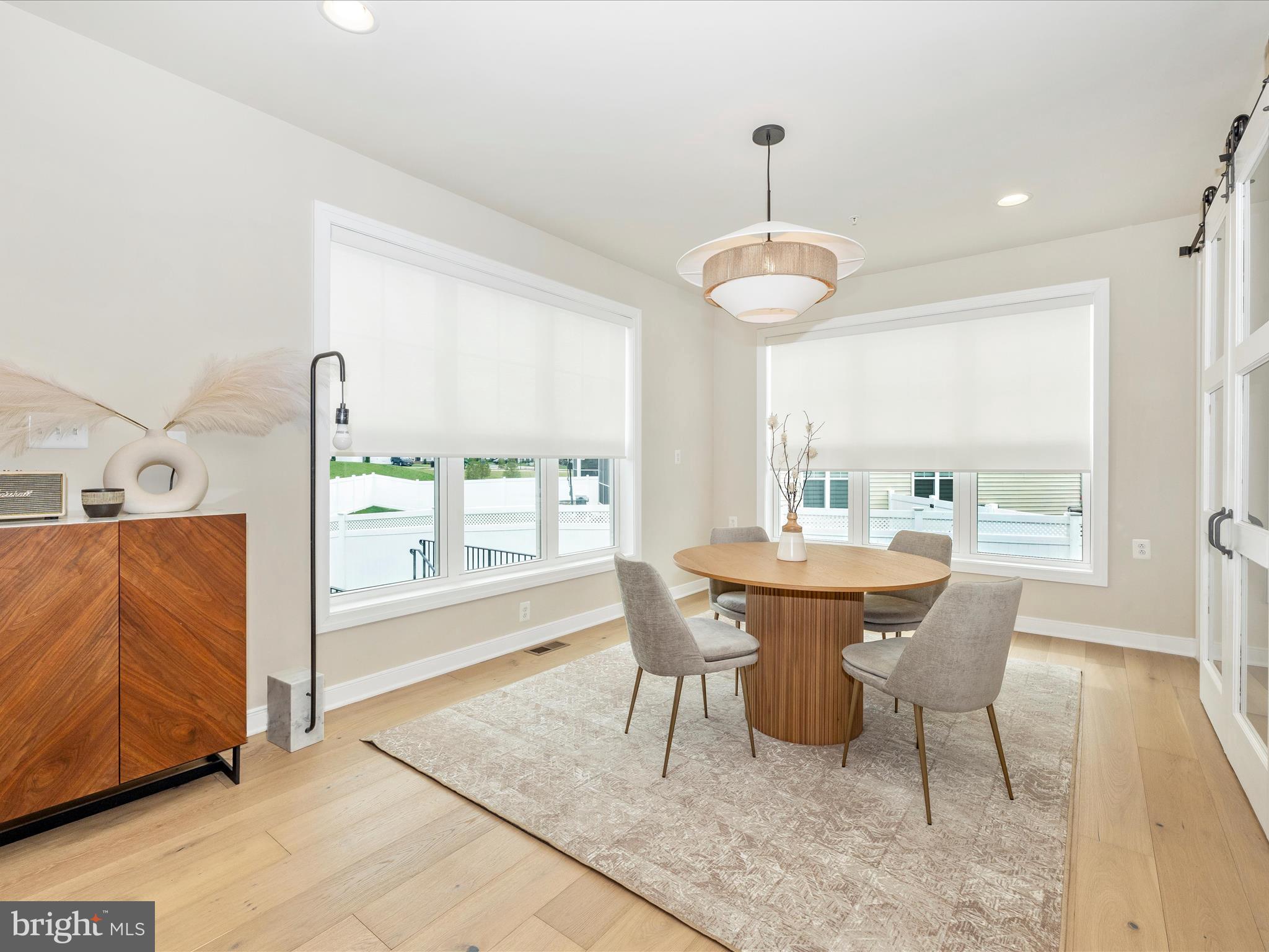 LANDSDALE - Residential