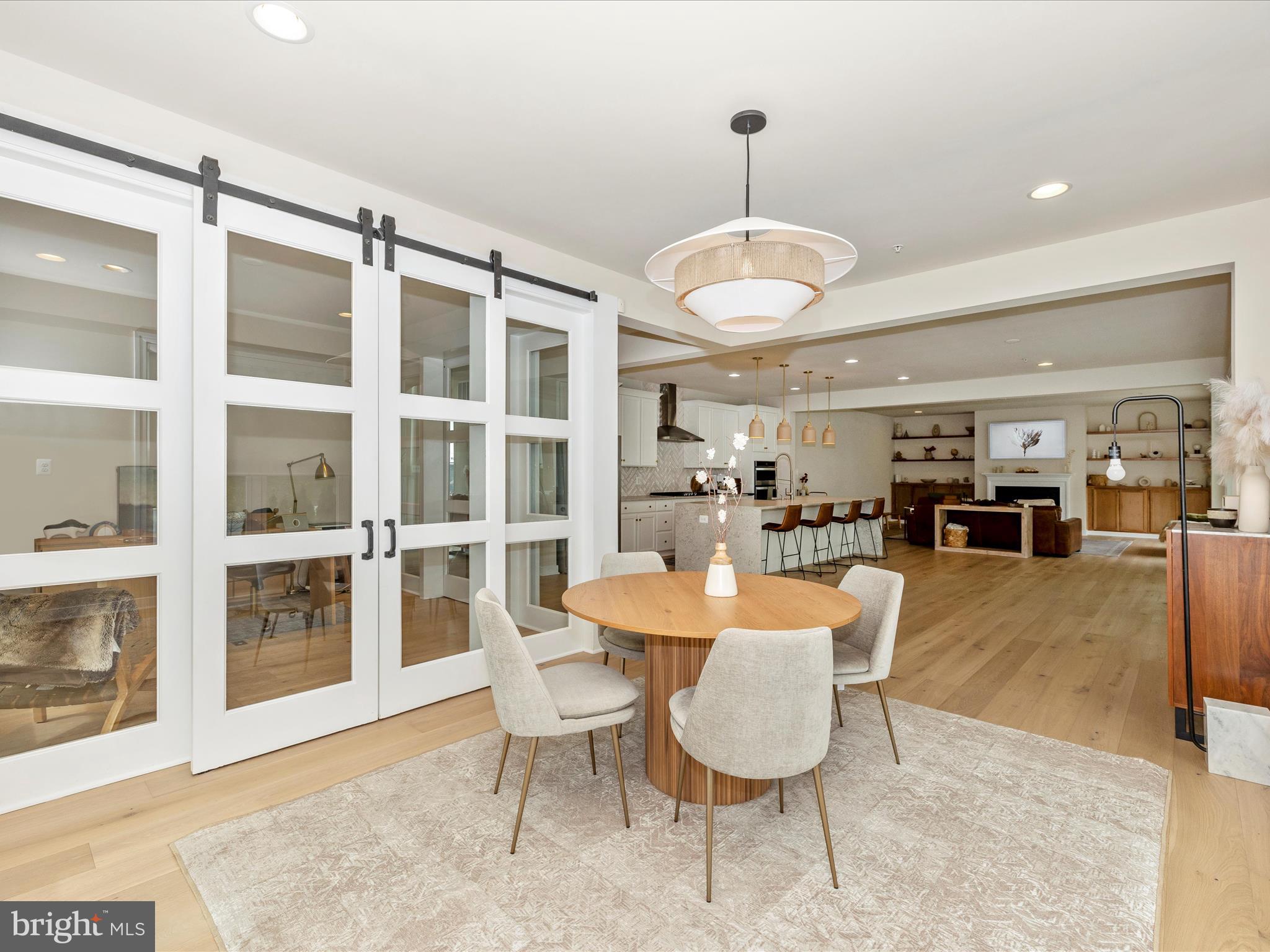 LANDSDALE - Residential