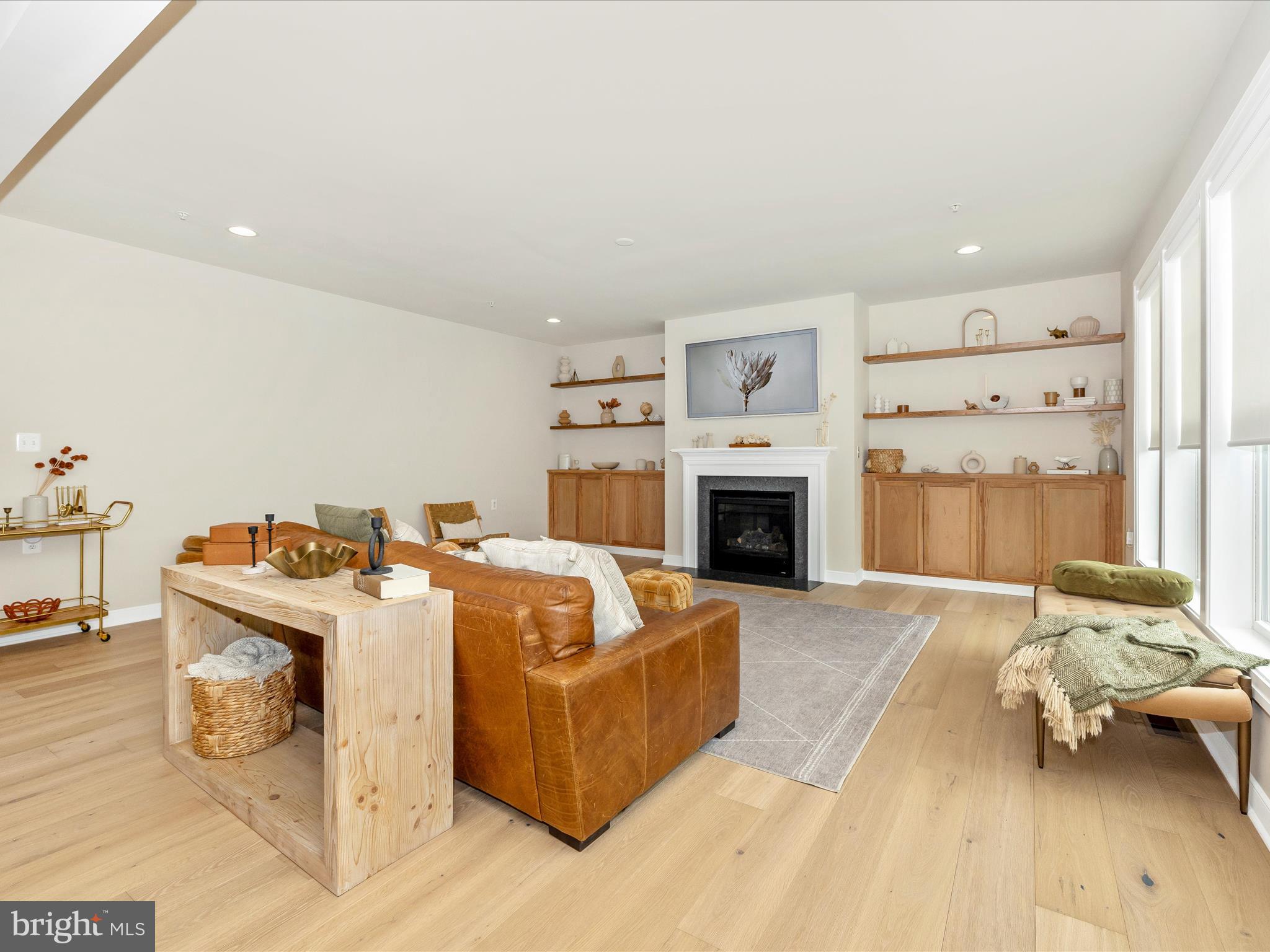 LANDSDALE - Residential