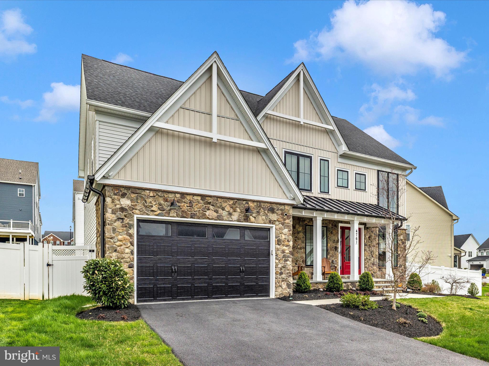 LANDSDALE - Residential