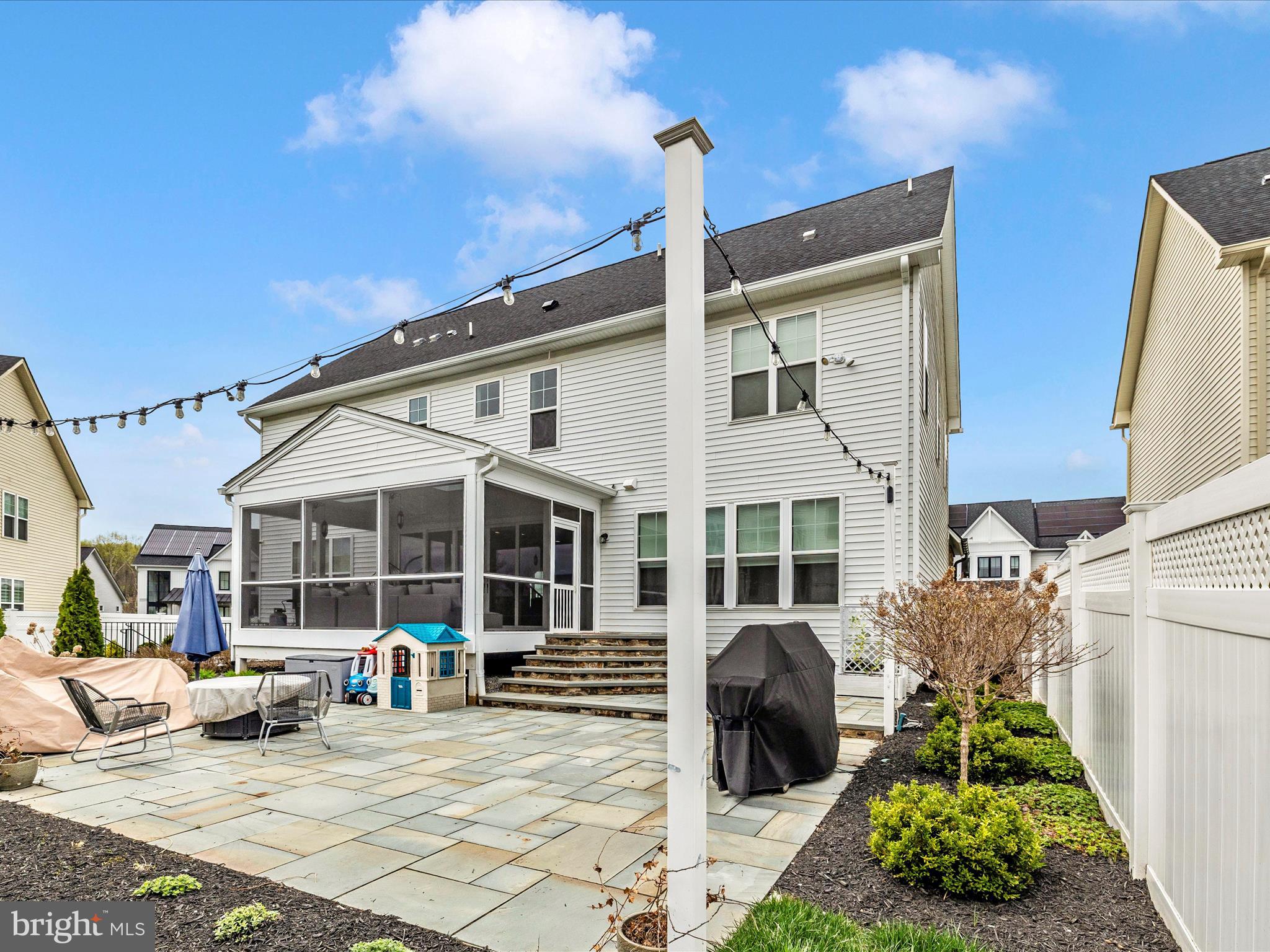 LANDSDALE - Residential