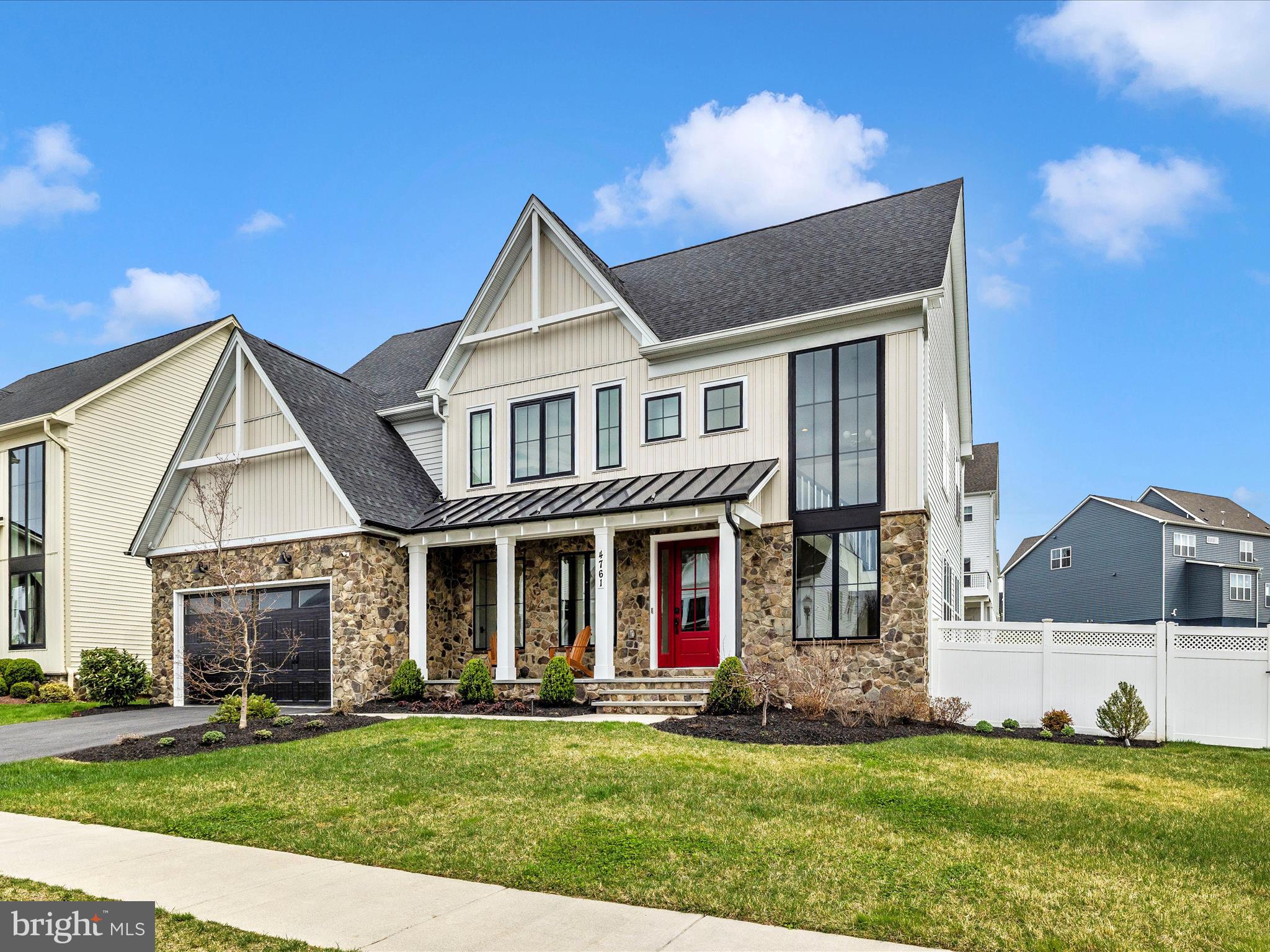 LANDSDALE - Residential