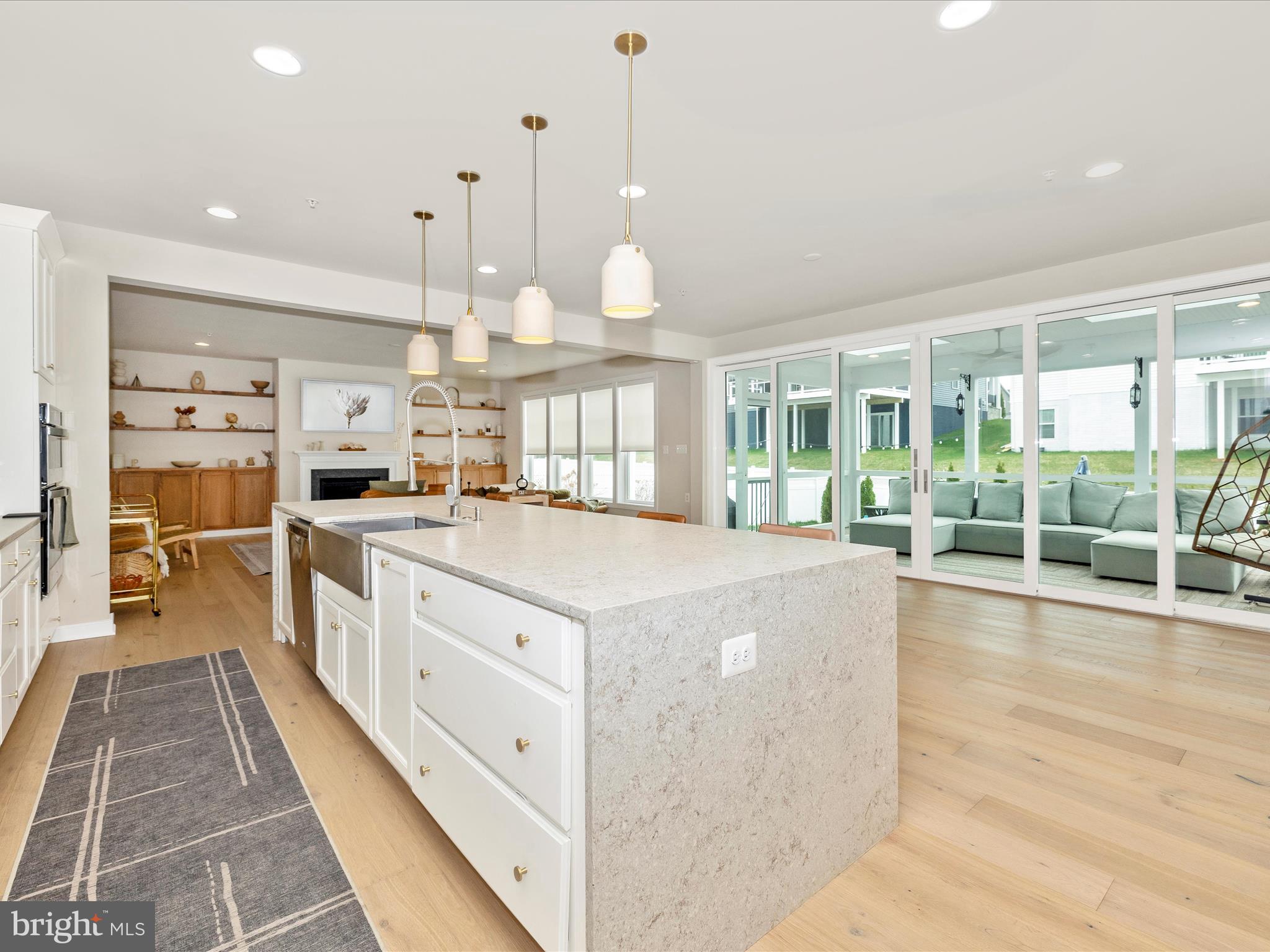 LANDSDALE - Residential