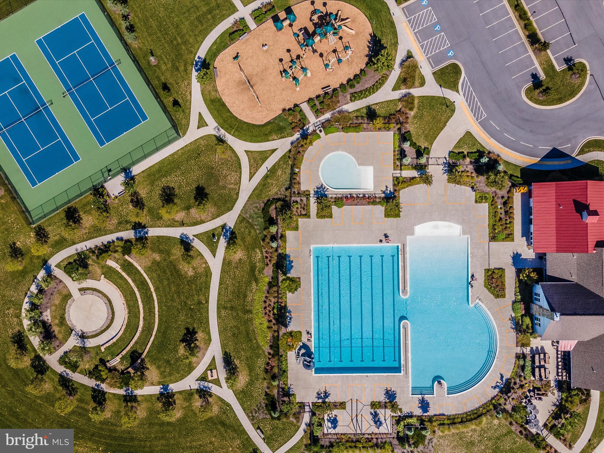 LANDSDALE - Residential