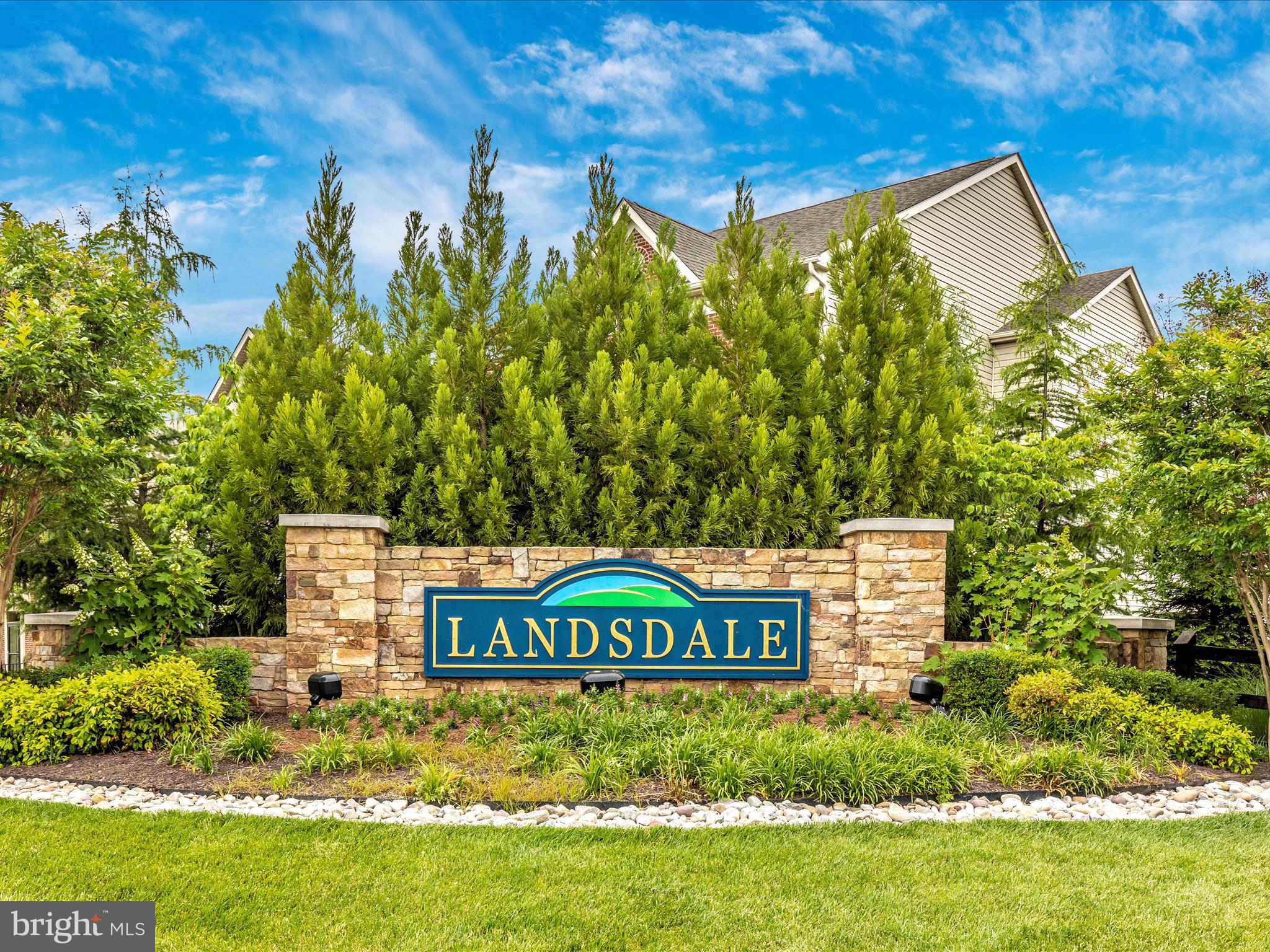 LANDSDALE - Residential